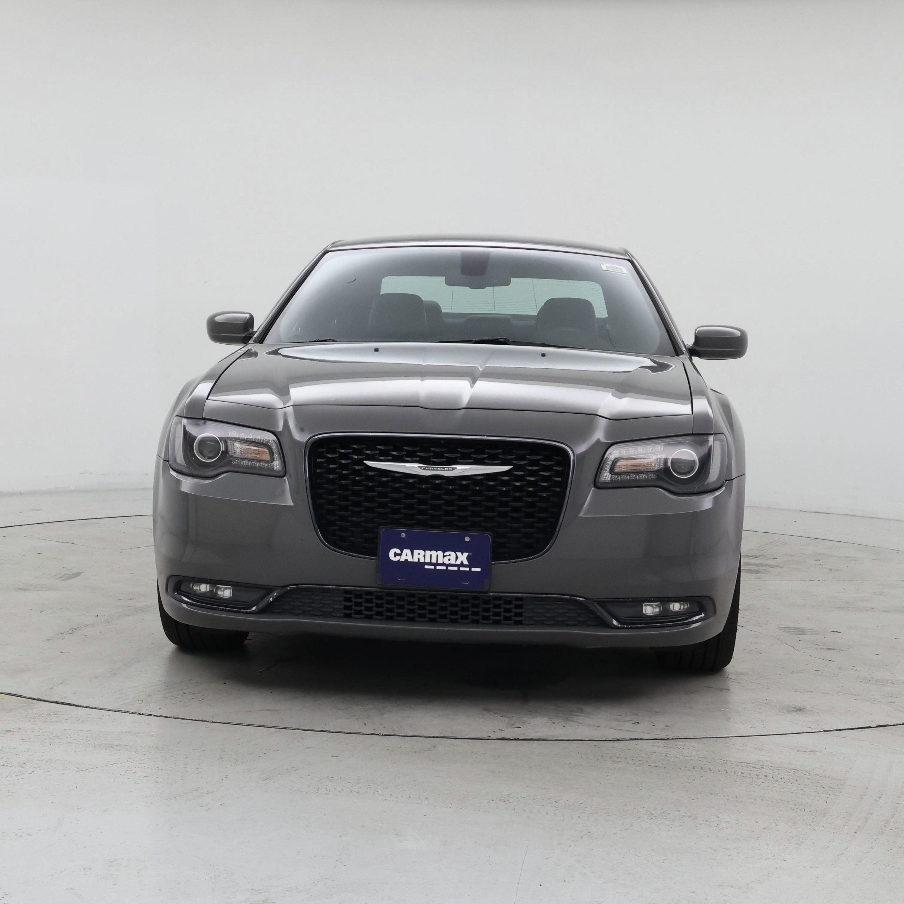 Thumbnail: 2019 Chrysler 300 - 5