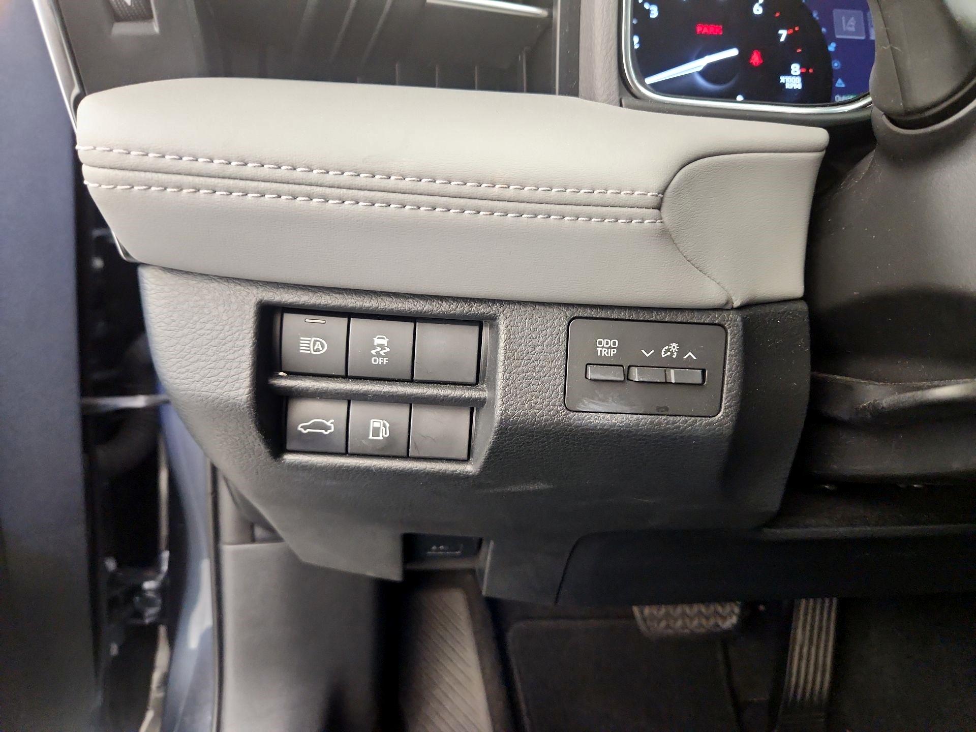 Thumbnail: 2019 Toyota Avalon - 11
