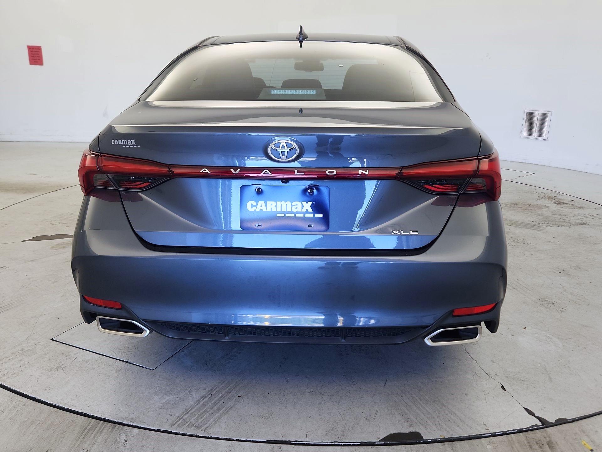 Thumbnail: 2019 Toyota Avalon - 6