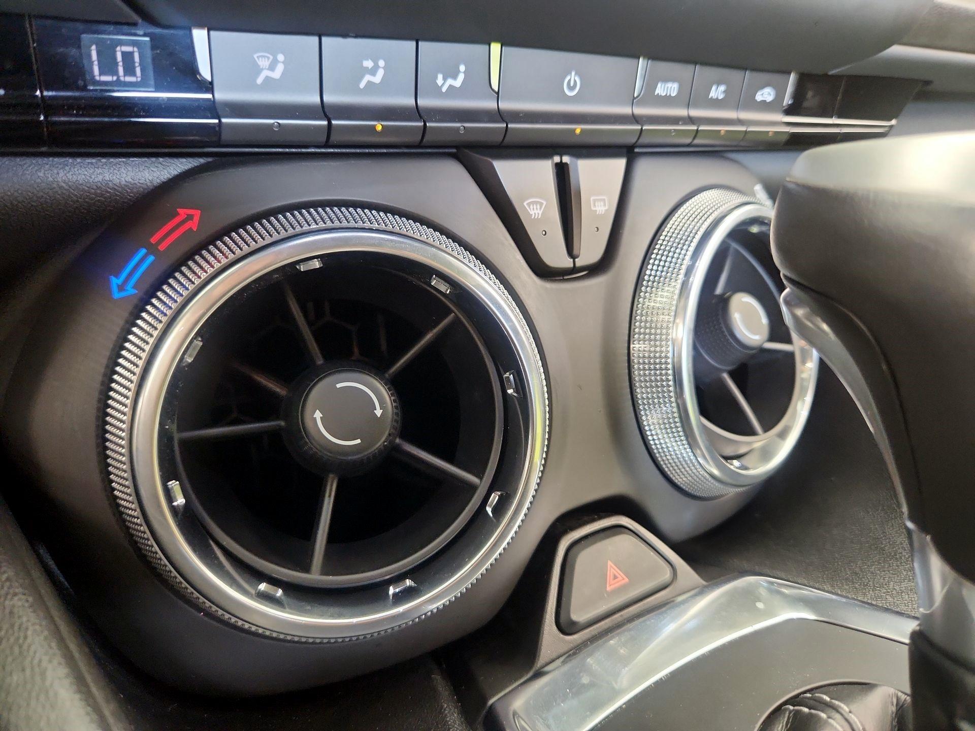 Thumbnail: 2021 Chevrolet Camaro - 16