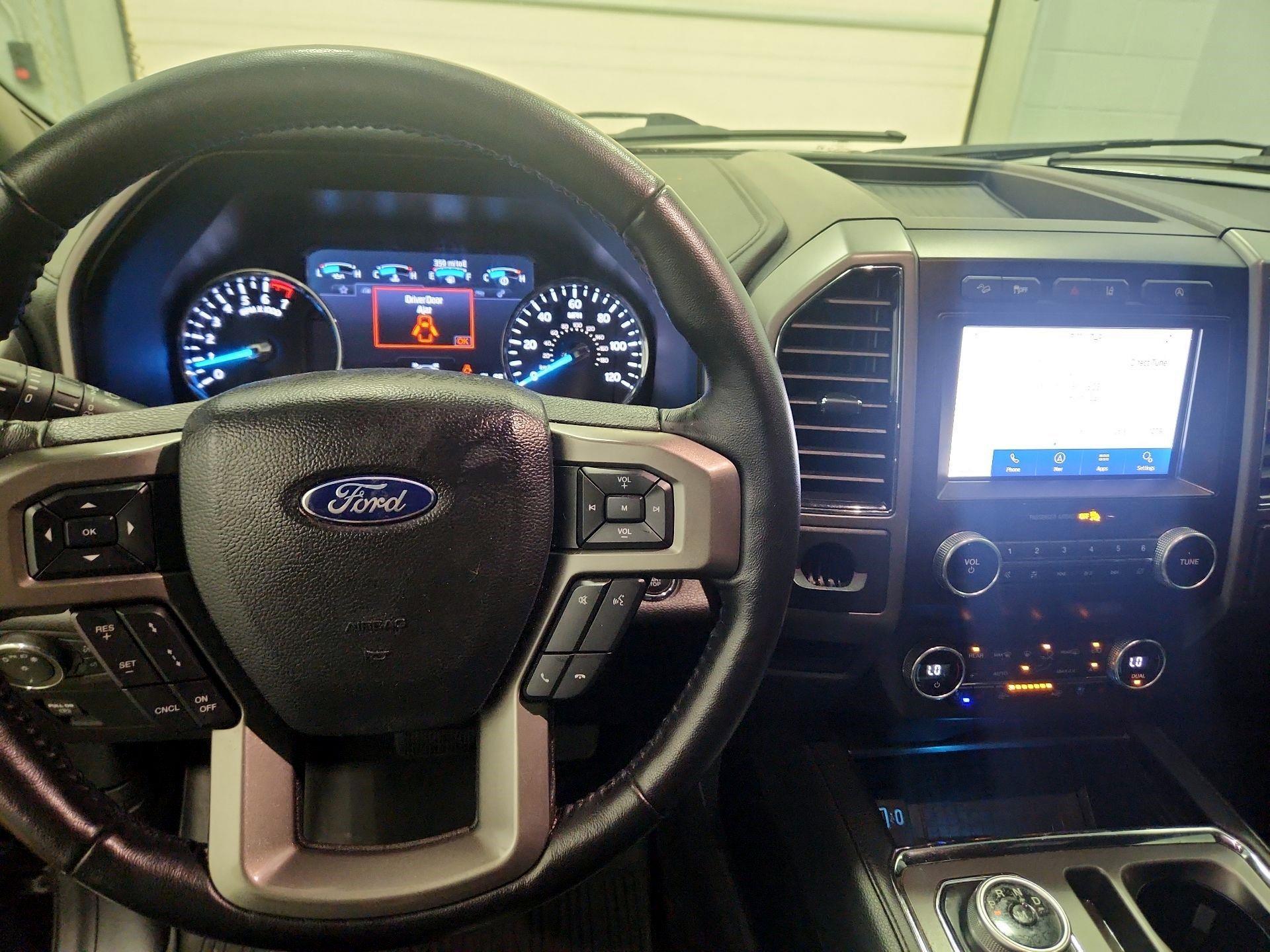 Thumbnail: 2021 Ford Expedition - 9