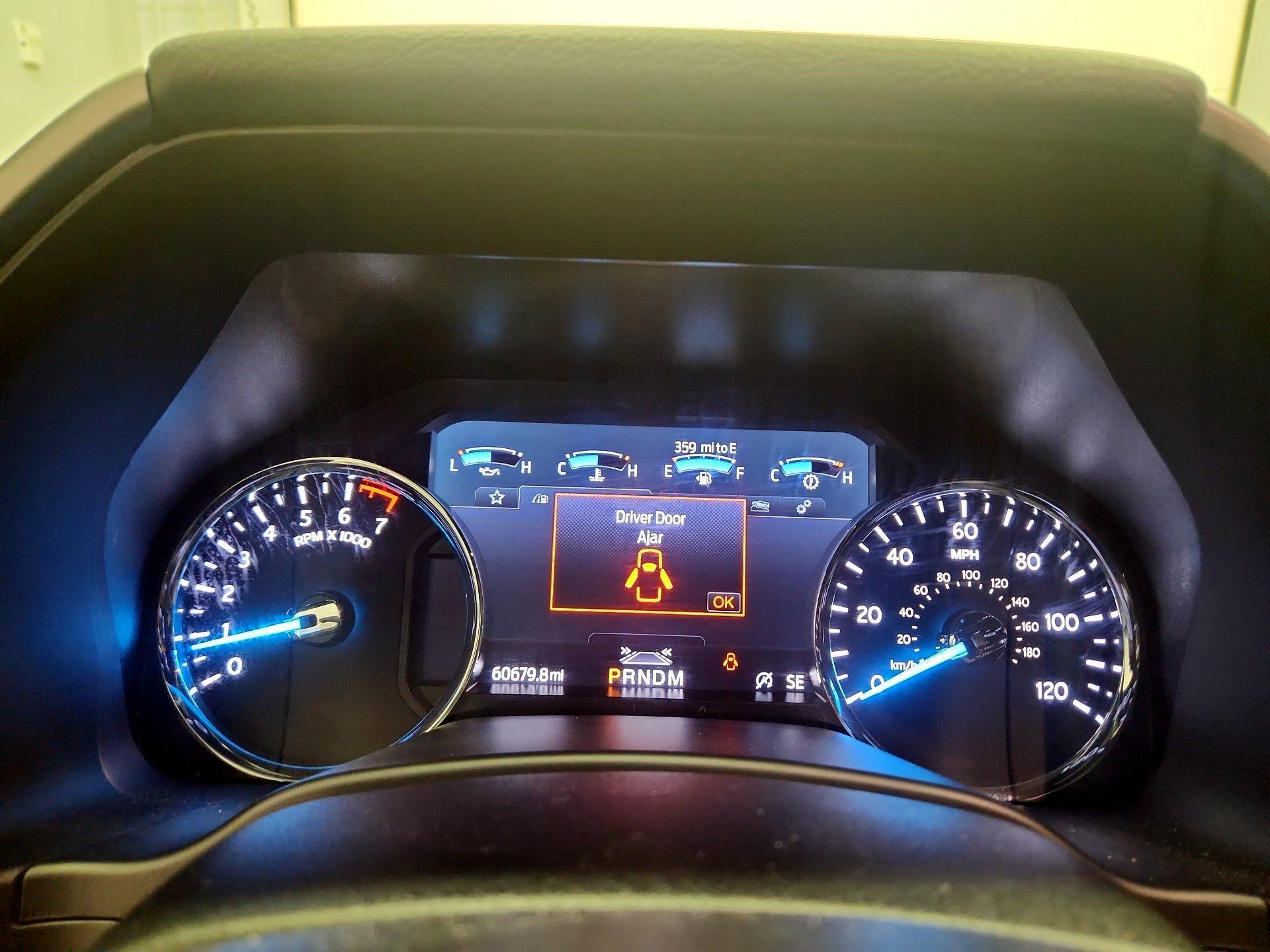 Thumbnail: 2021 Ford Expedition - 10
