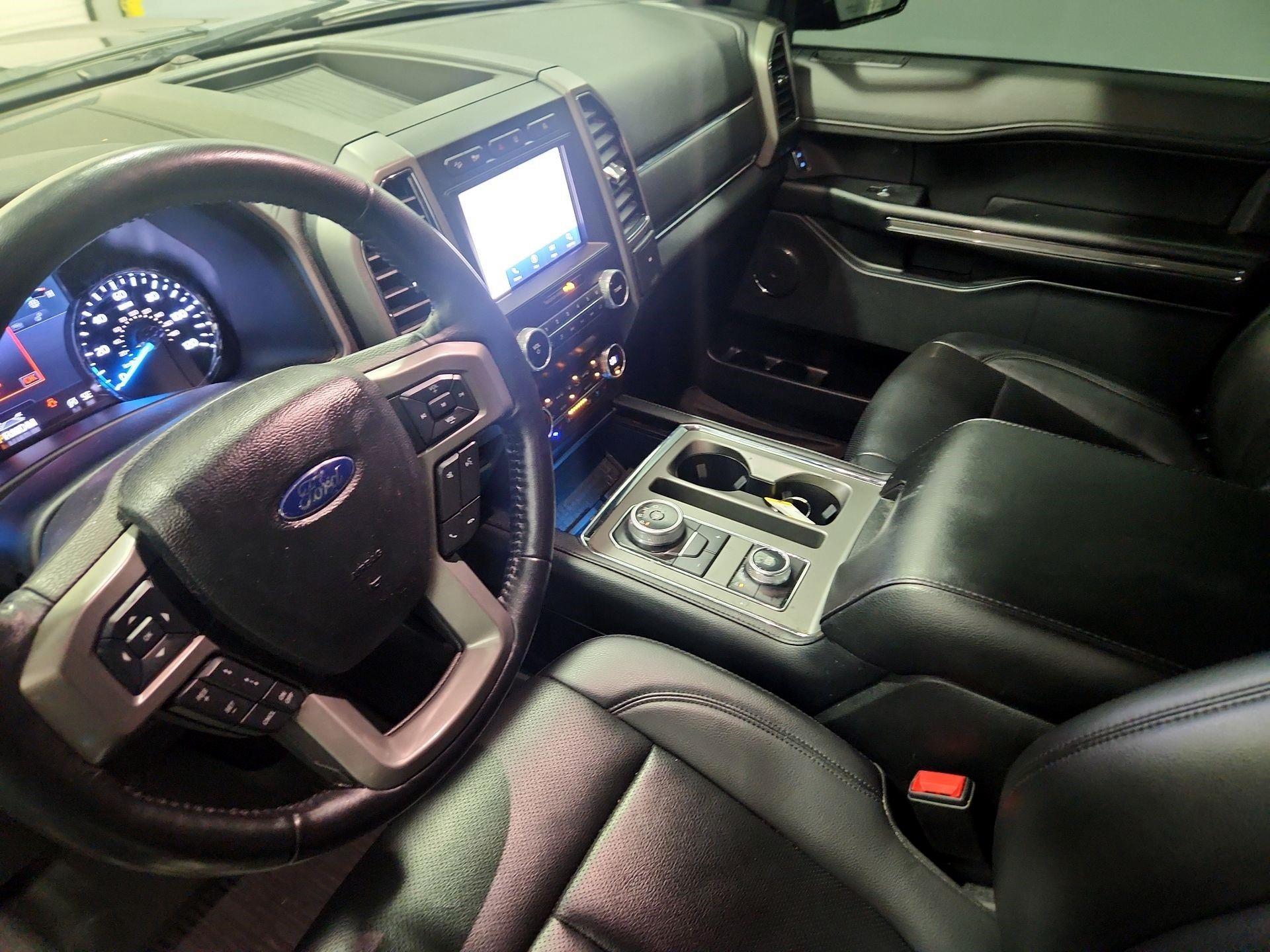 Thumbnail: 2021 Ford Expedition - 11