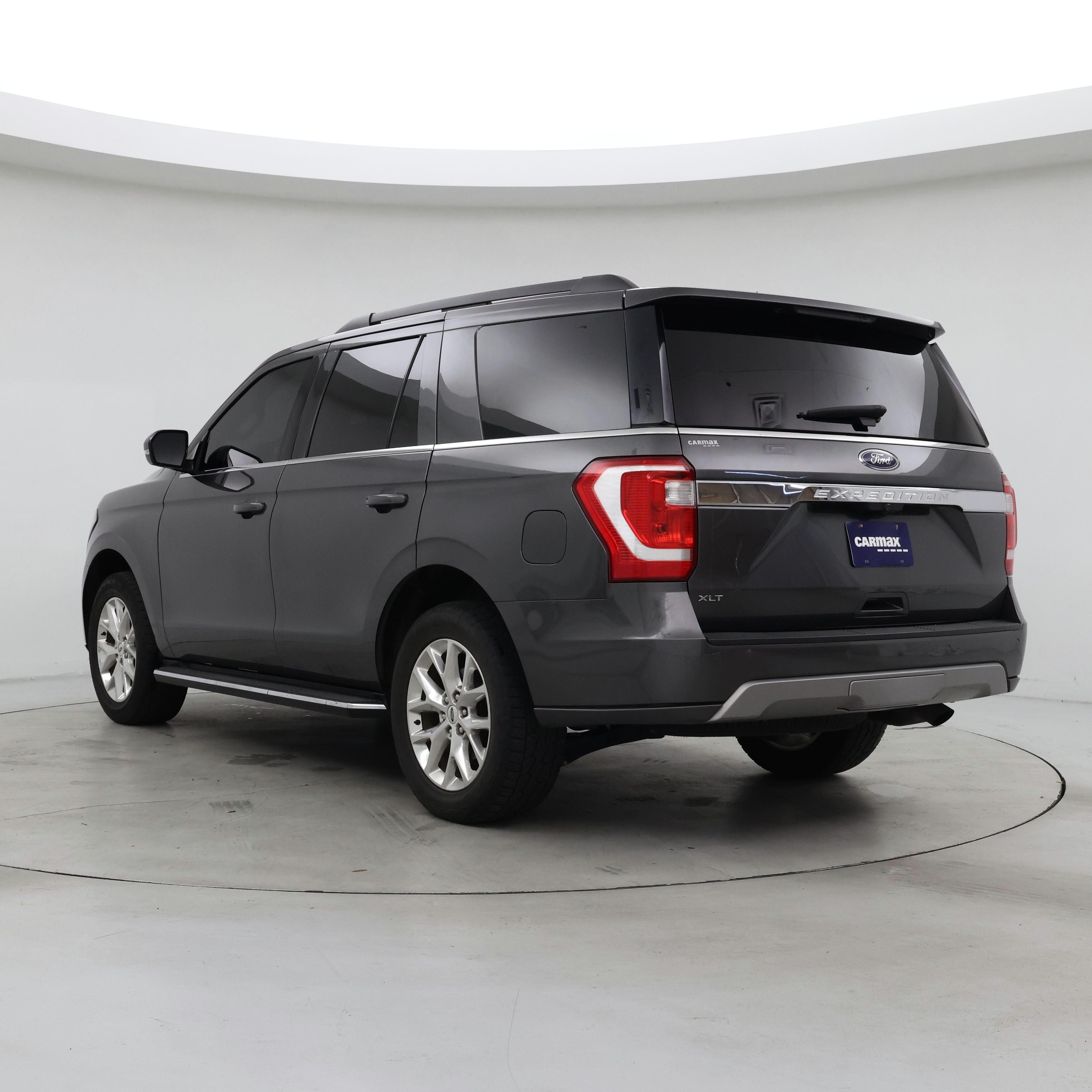Thumbnail: 2021 Ford Expedition - 2