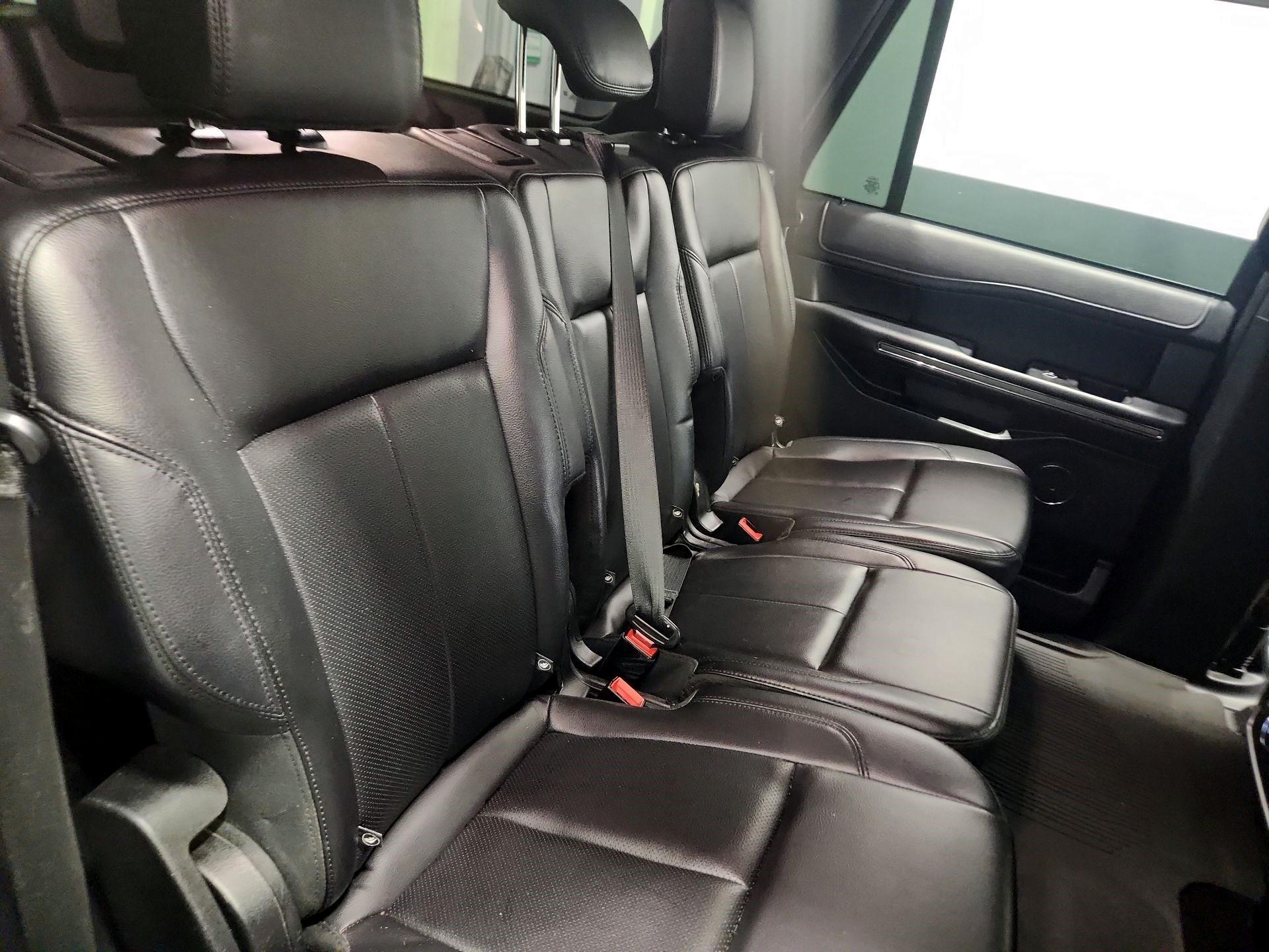 Thumbnail: 2021 Ford Expedition - 20