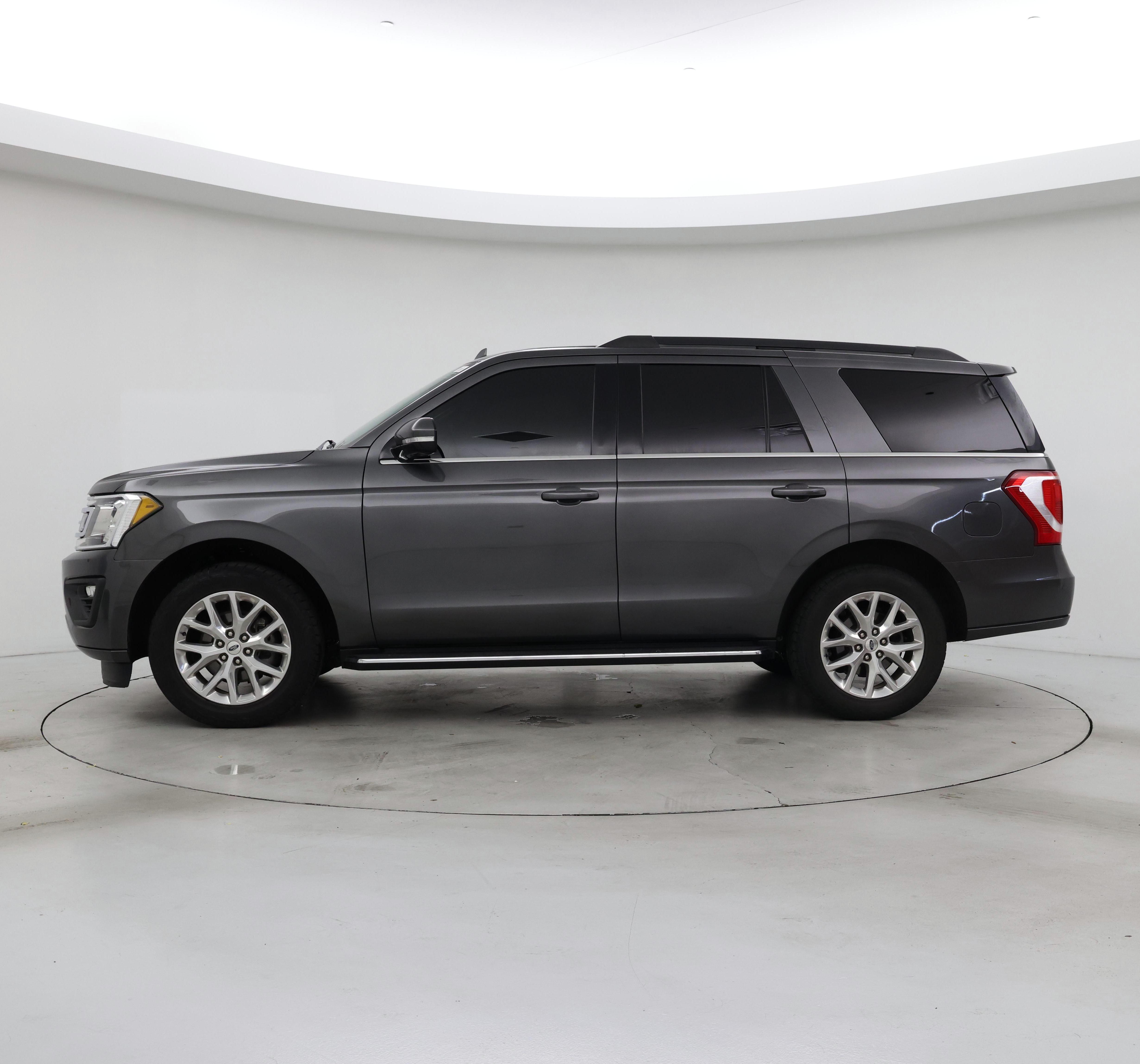 Thumbnail: 2021 Ford Expedition - 3