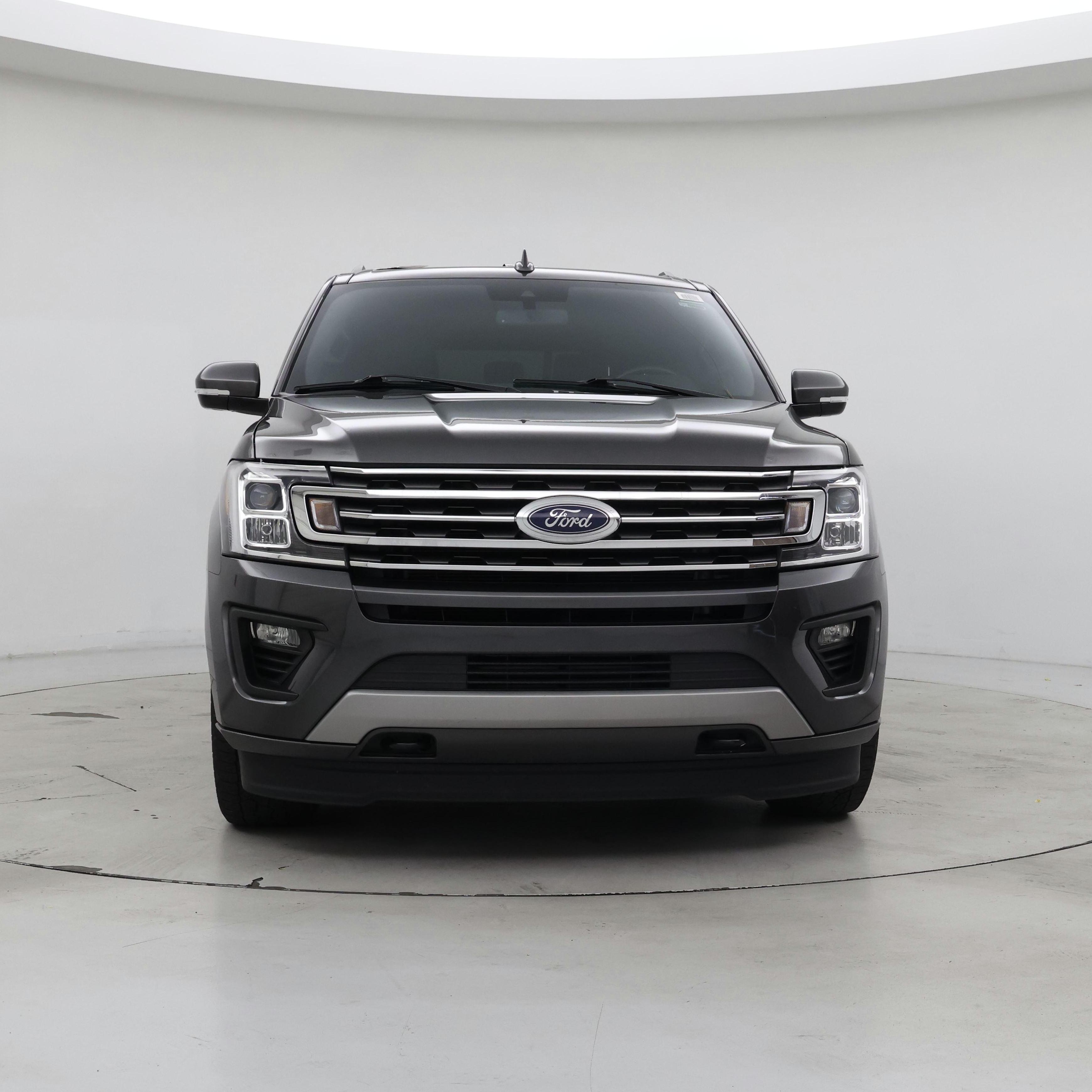 Thumbnail: 2021 Ford Expedition - 5