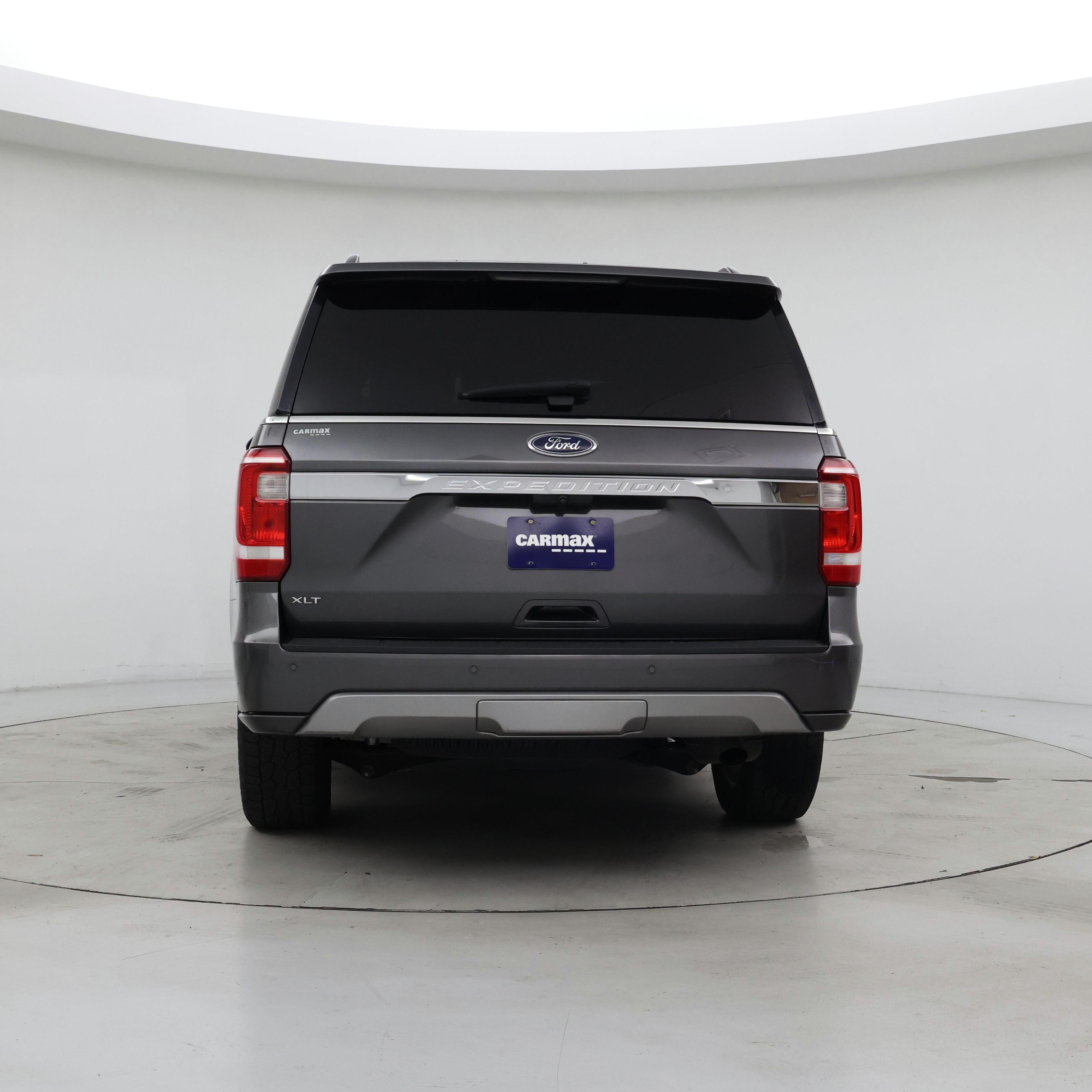 Thumbnail: 2021 Ford Expedition - 6