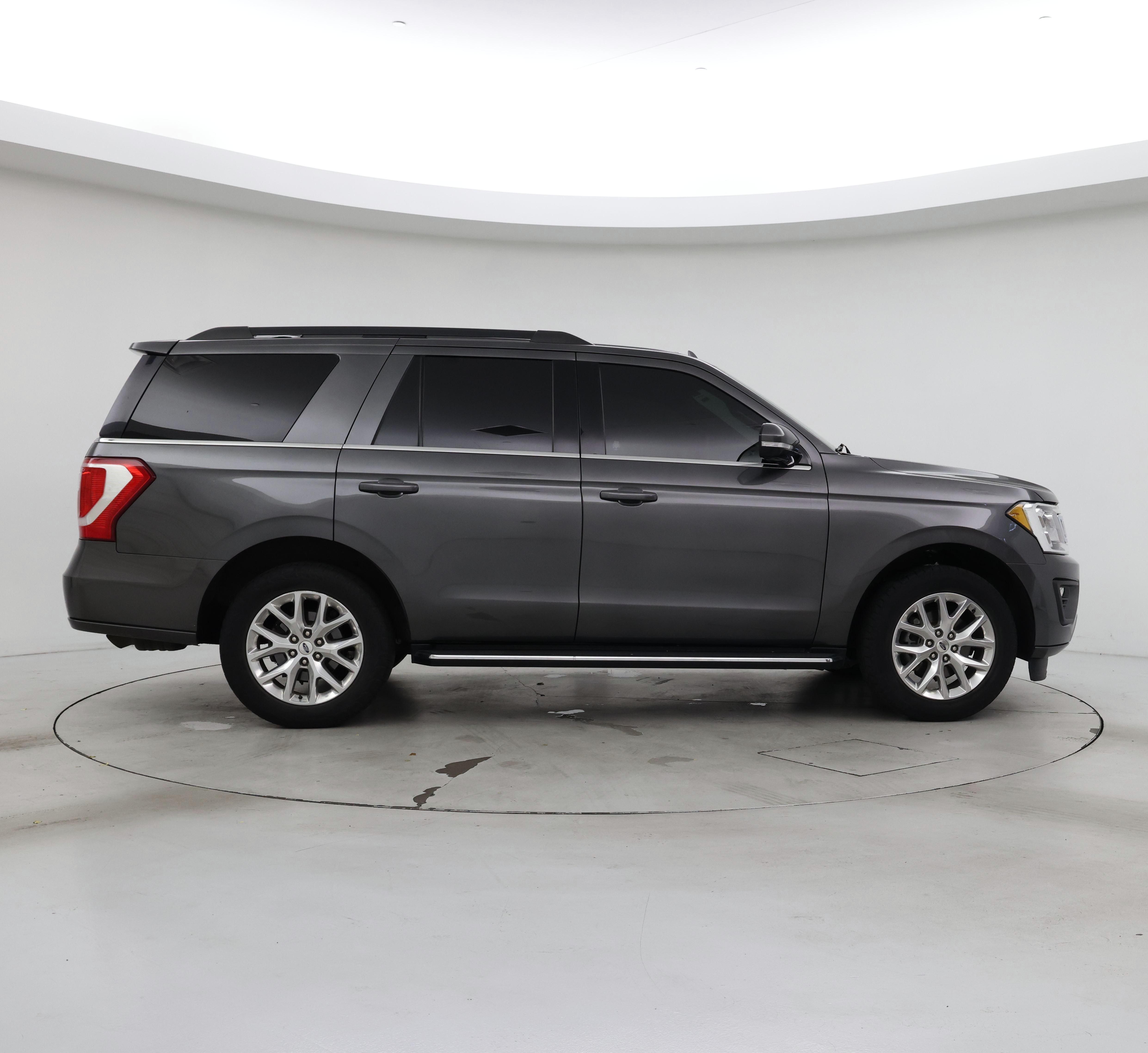 Thumbnail: 2021 Ford Expedition - 7