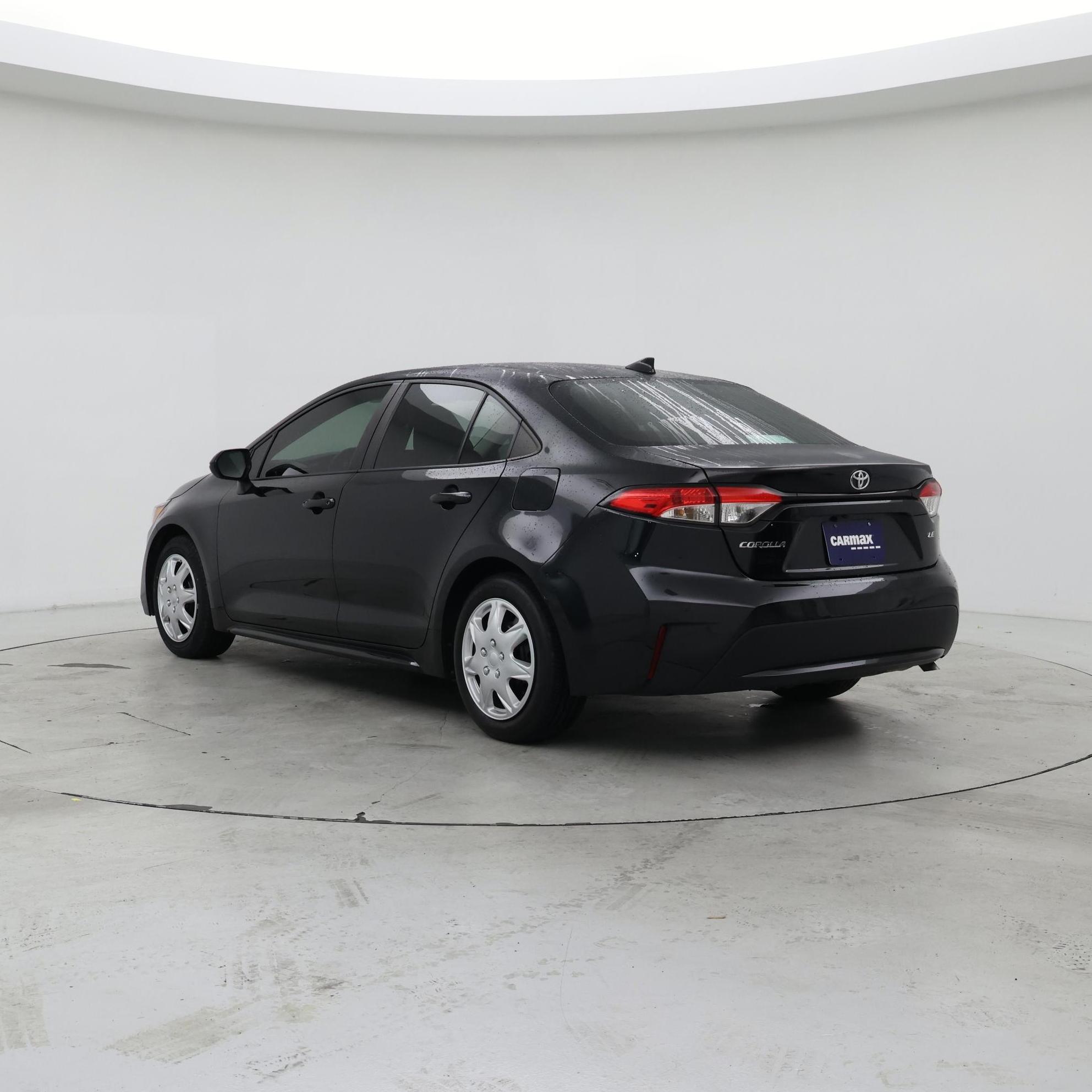 Thumbnail: 2022 Toyota Corolla - 2