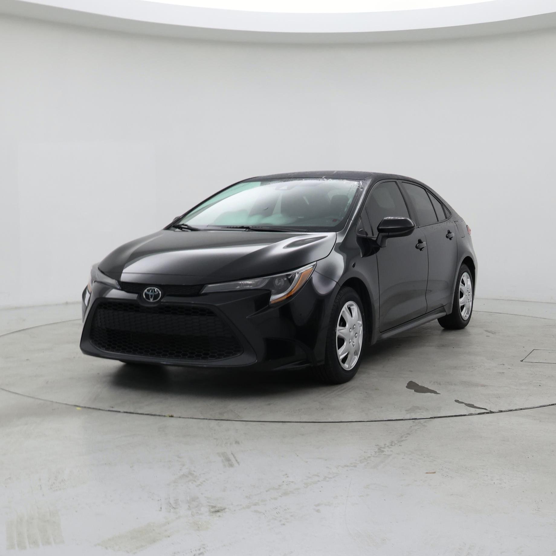 Thumbnail: 2022 Toyota Corolla - 4
