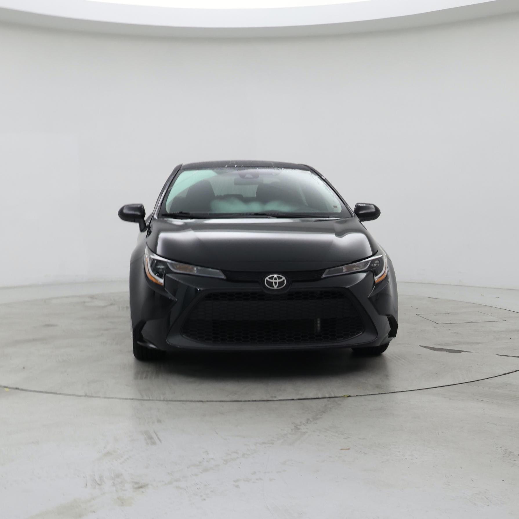 Thumbnail: 2022 Toyota Corolla - 5