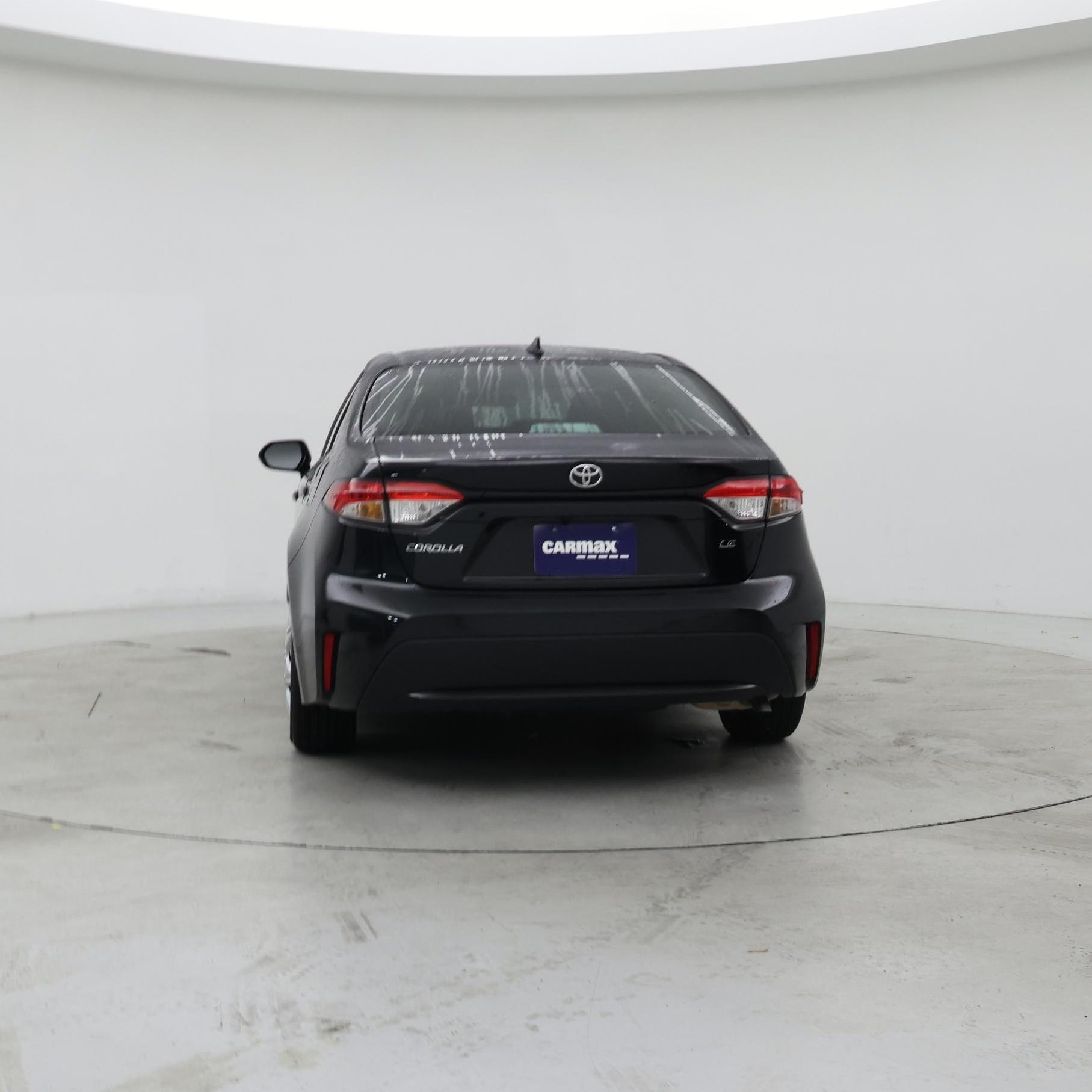 Thumbnail: 2022 Toyota Corolla - 6