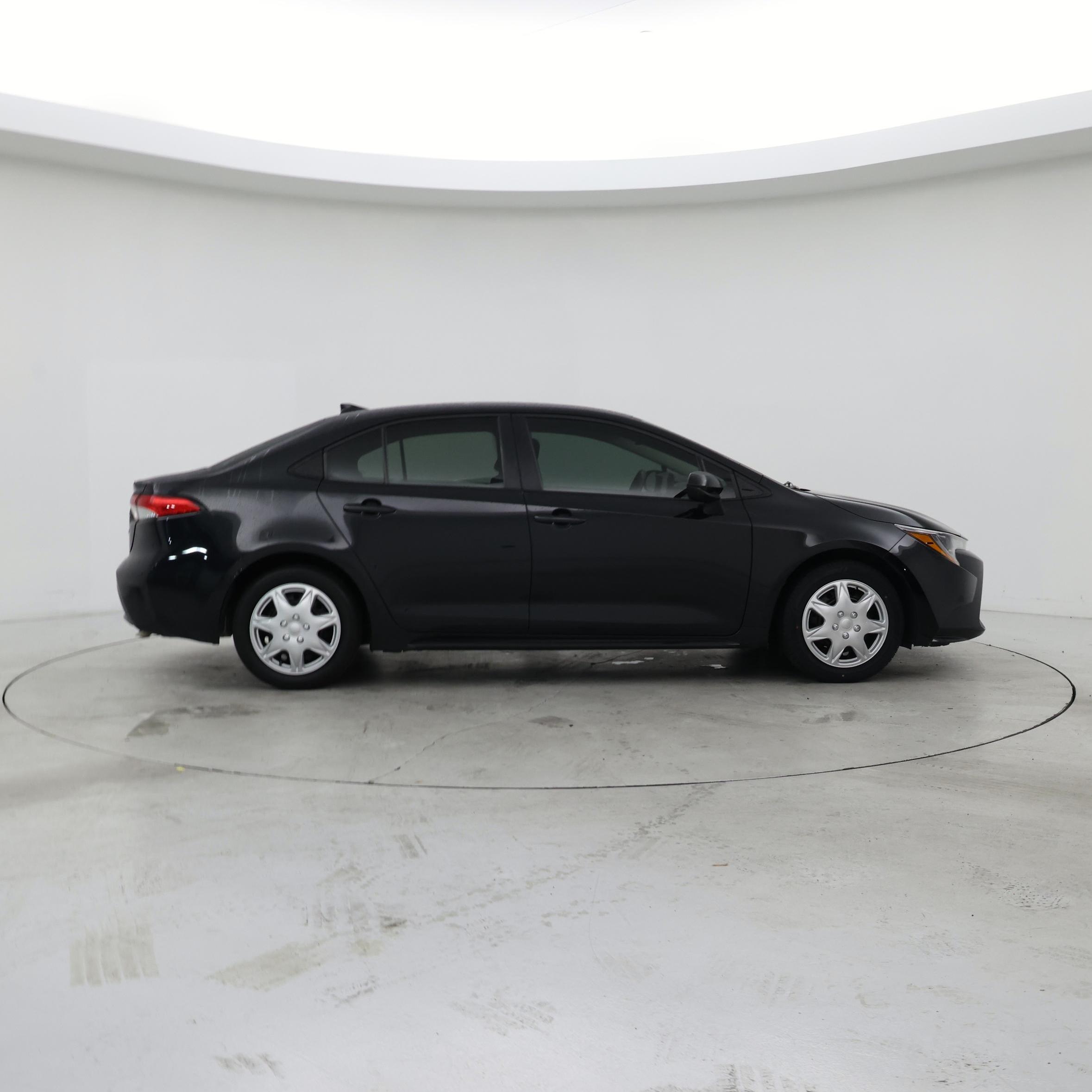 Thumbnail: 2022 Toyota Corolla - 7