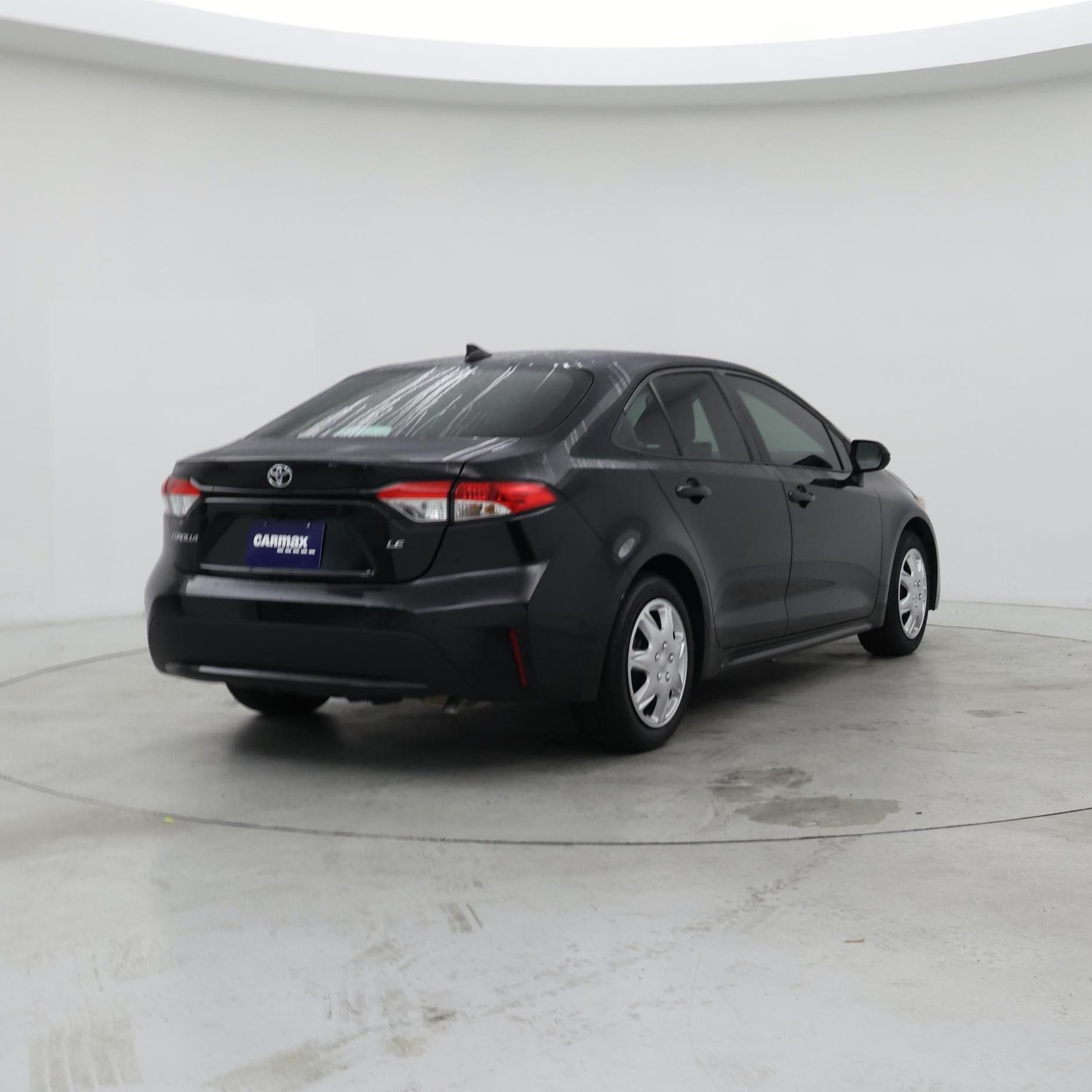 Thumbnail: 2022 Toyota Corolla - 8