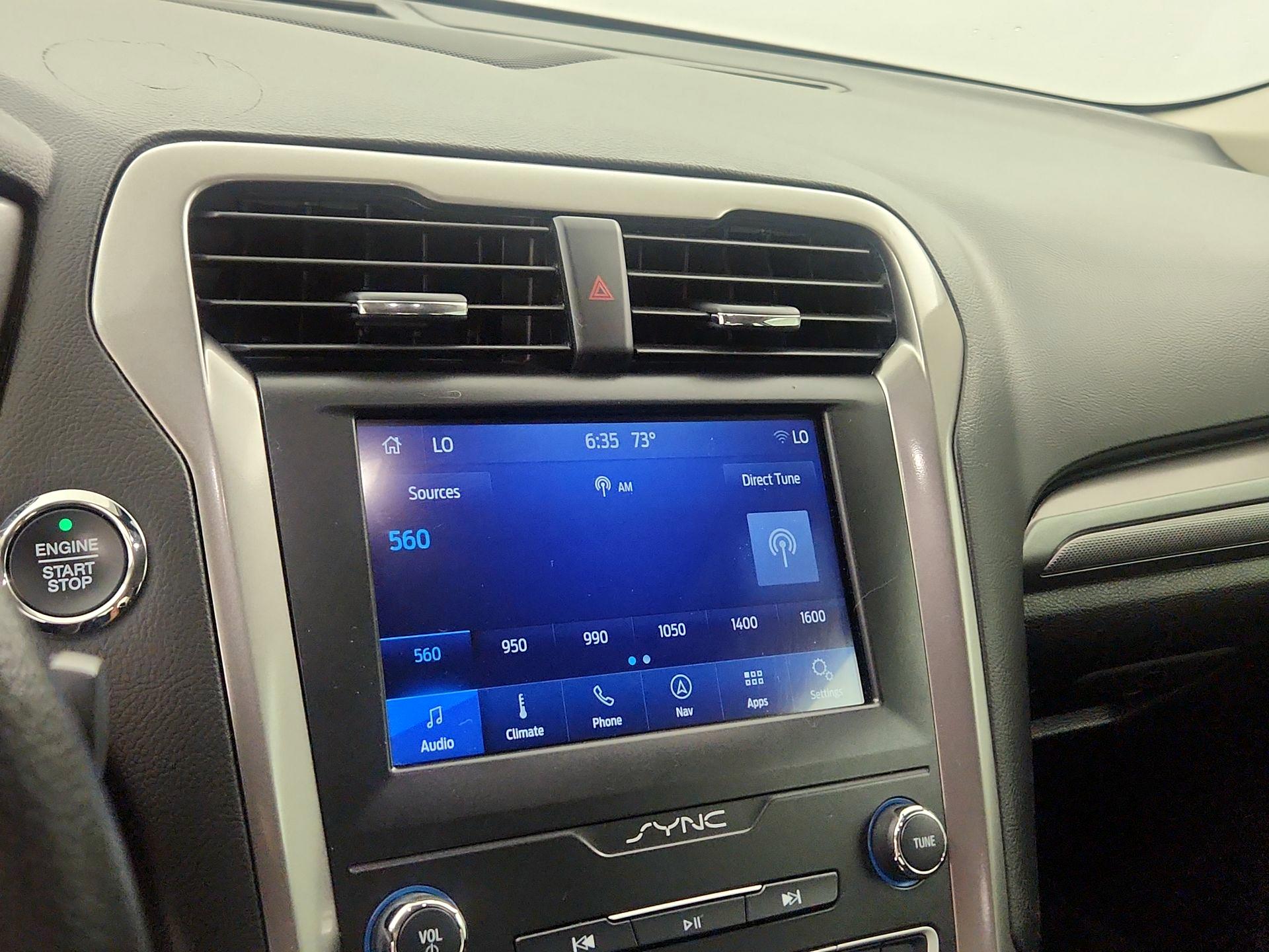 Thumbnail: 2019 Ford Fusion - 15