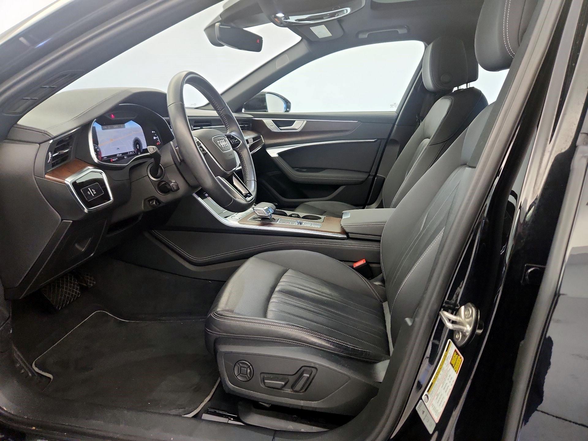 Thumbnail: 2019 Audi A6 - 9