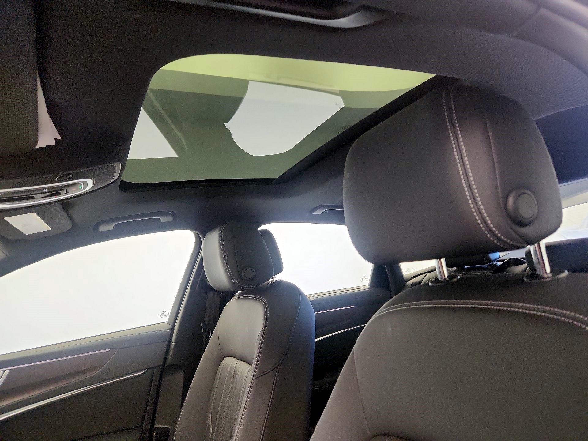 Thumbnail: 2019 Audi A6 - 18