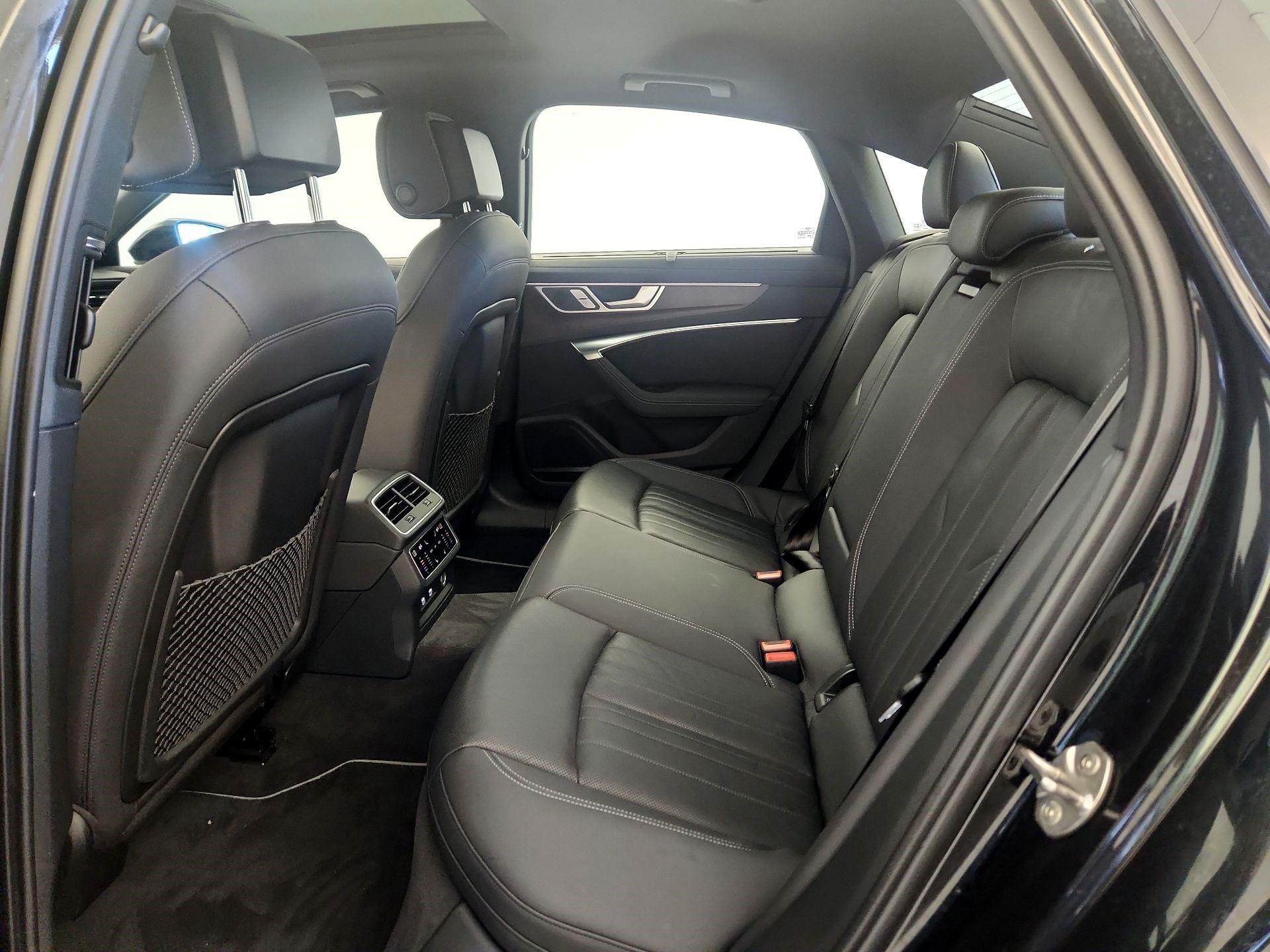 Thumbnail: 2019 Audi A6 - 19