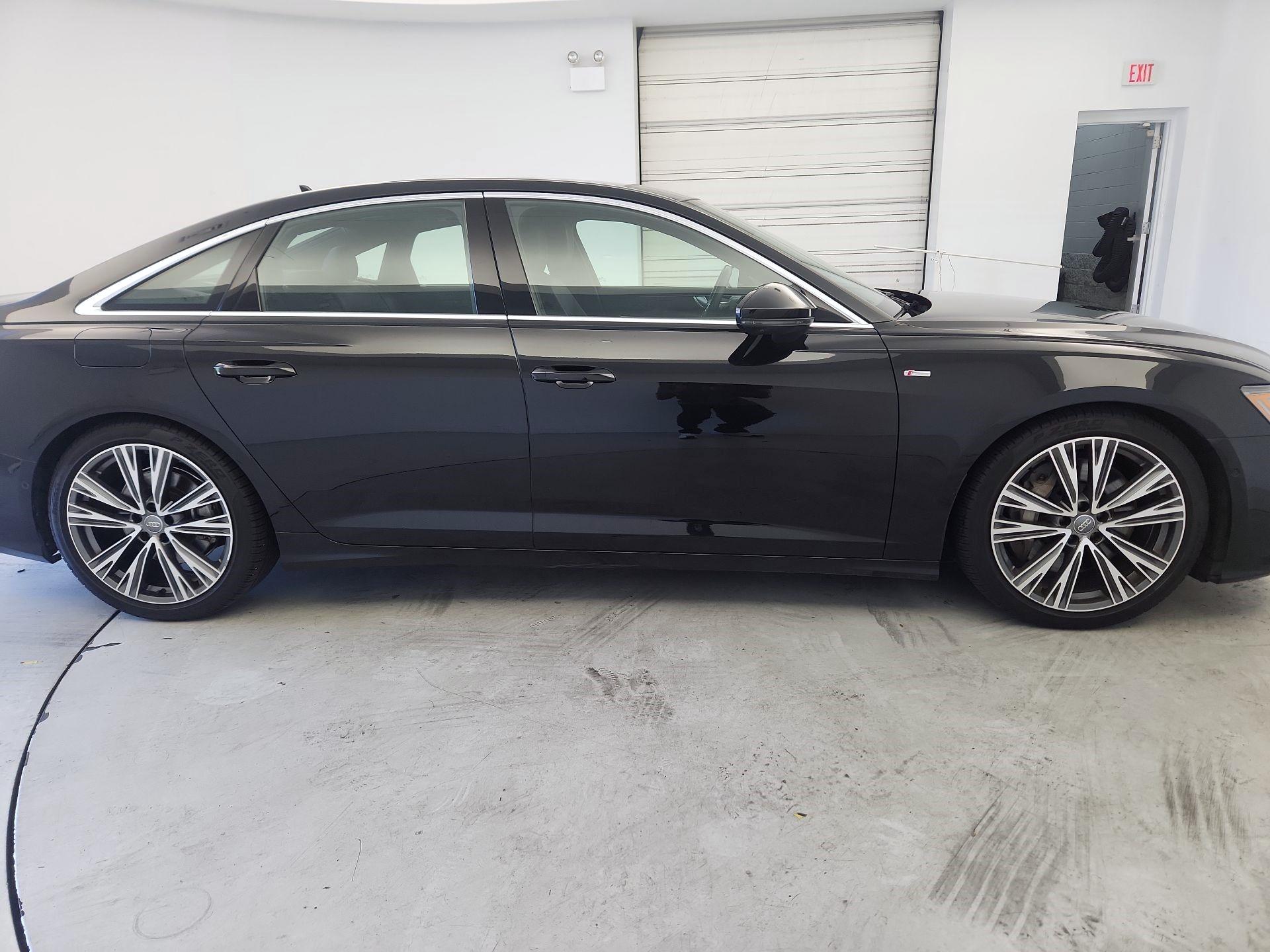 Thumbnail: 2019 Audi A6 - 4