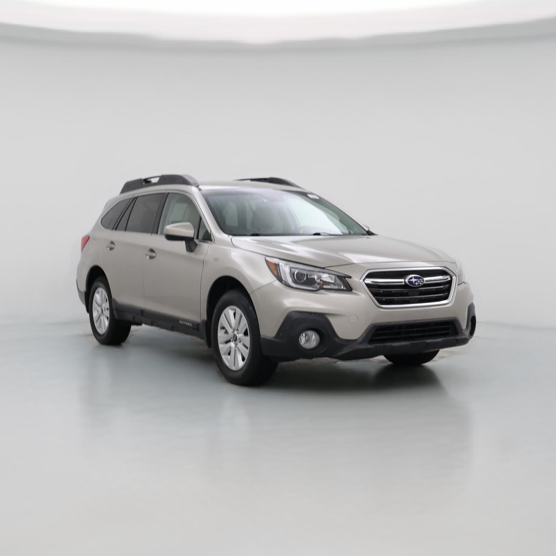 Thumbnail: 2019 Subaru Outback - 1