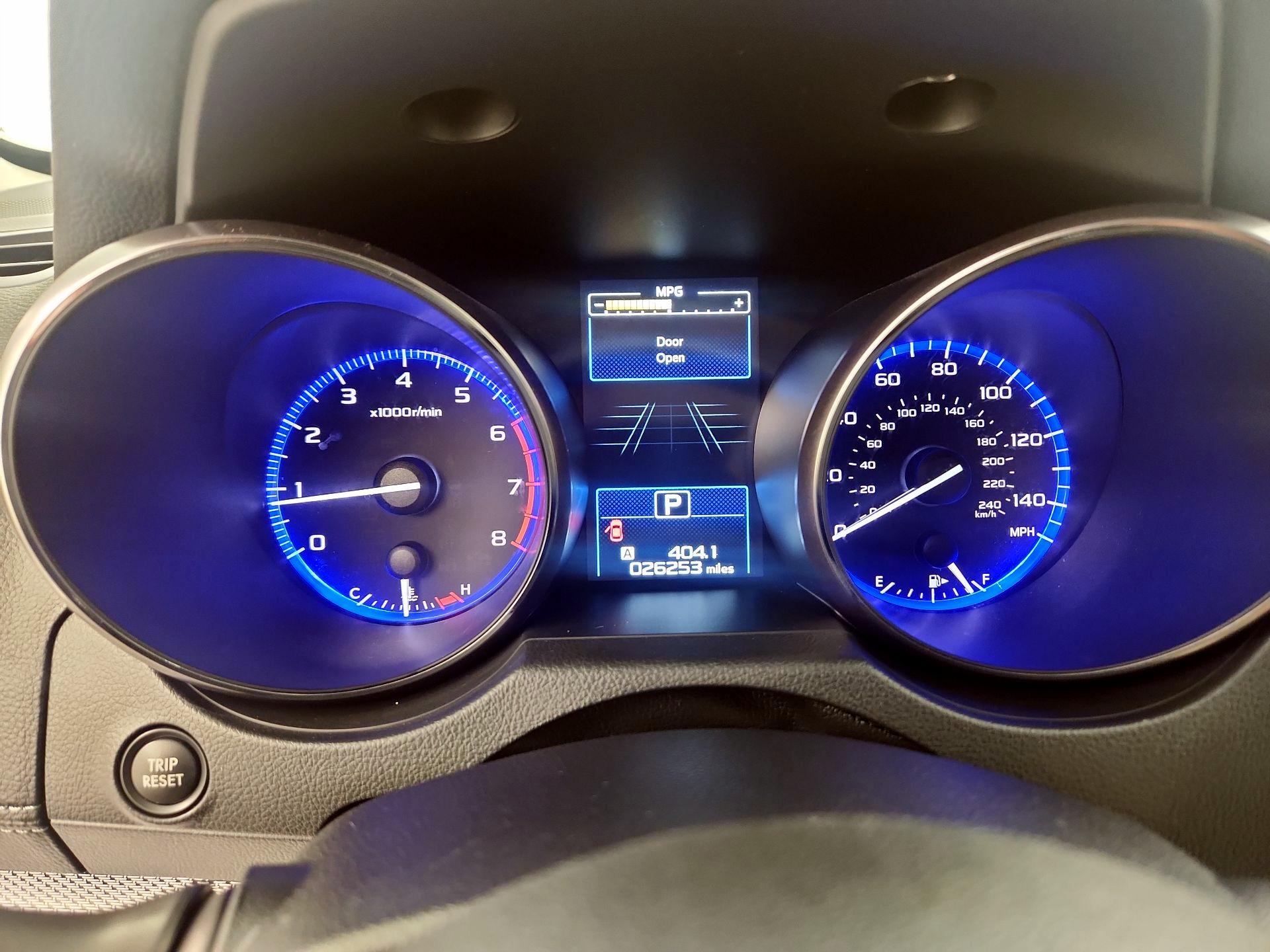 Thumbnail: 2019 Subaru Outback - 10