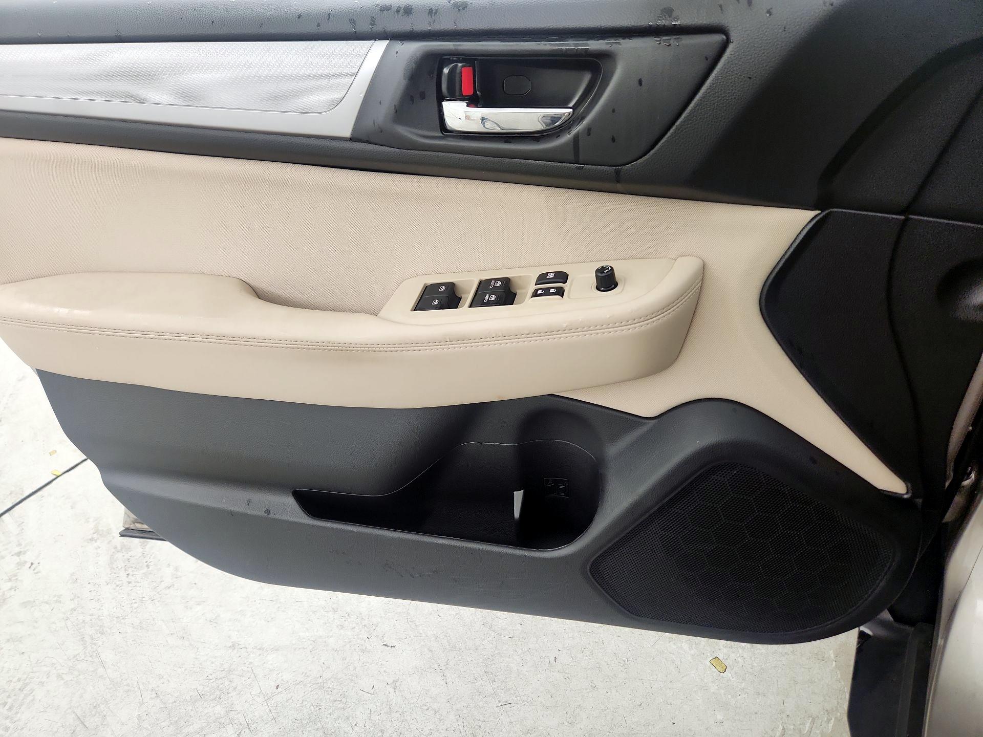 Thumbnail: 2019 Subaru Outback - 12