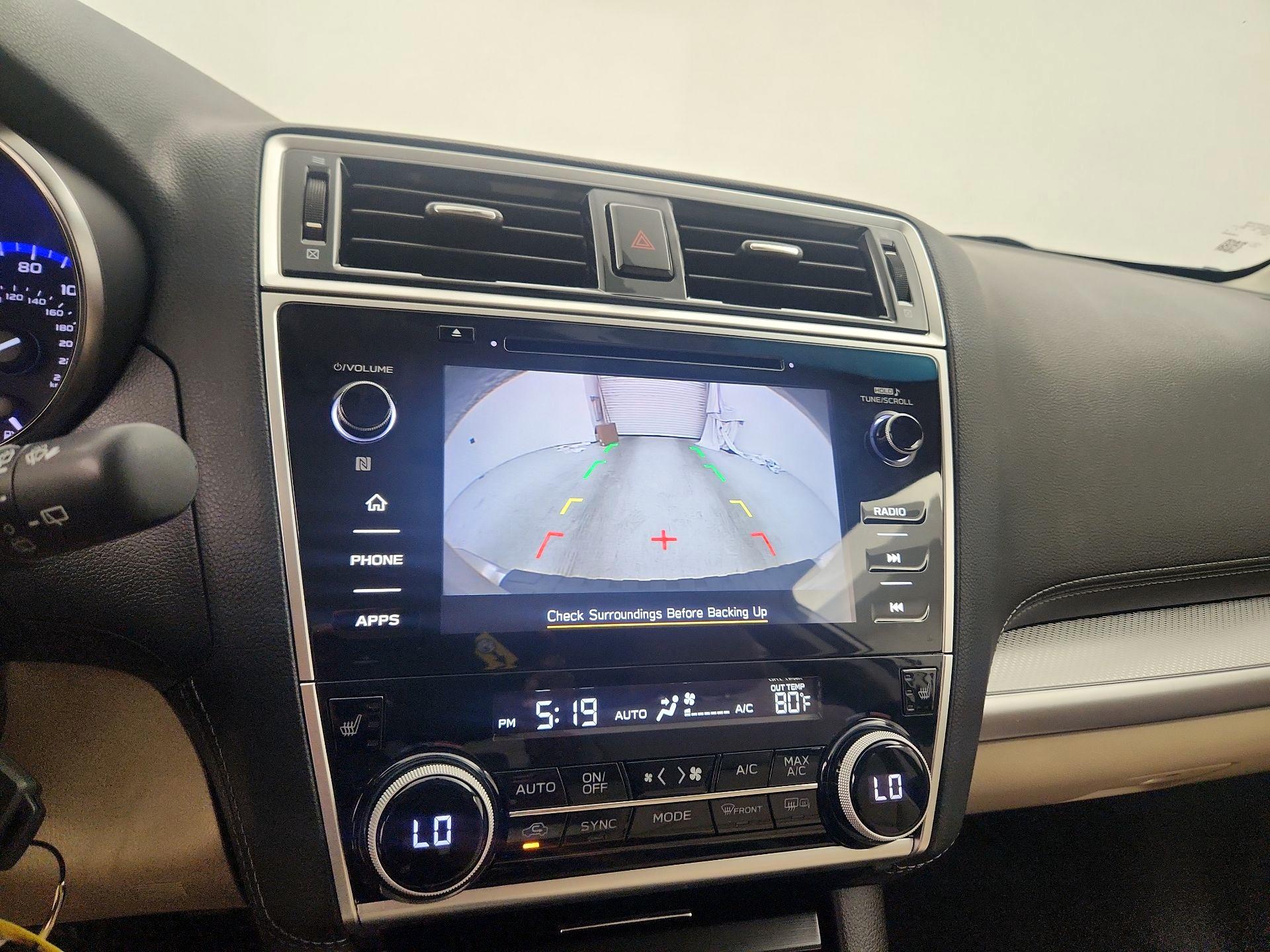 Thumbnail: 2019 Subaru Outback - 14