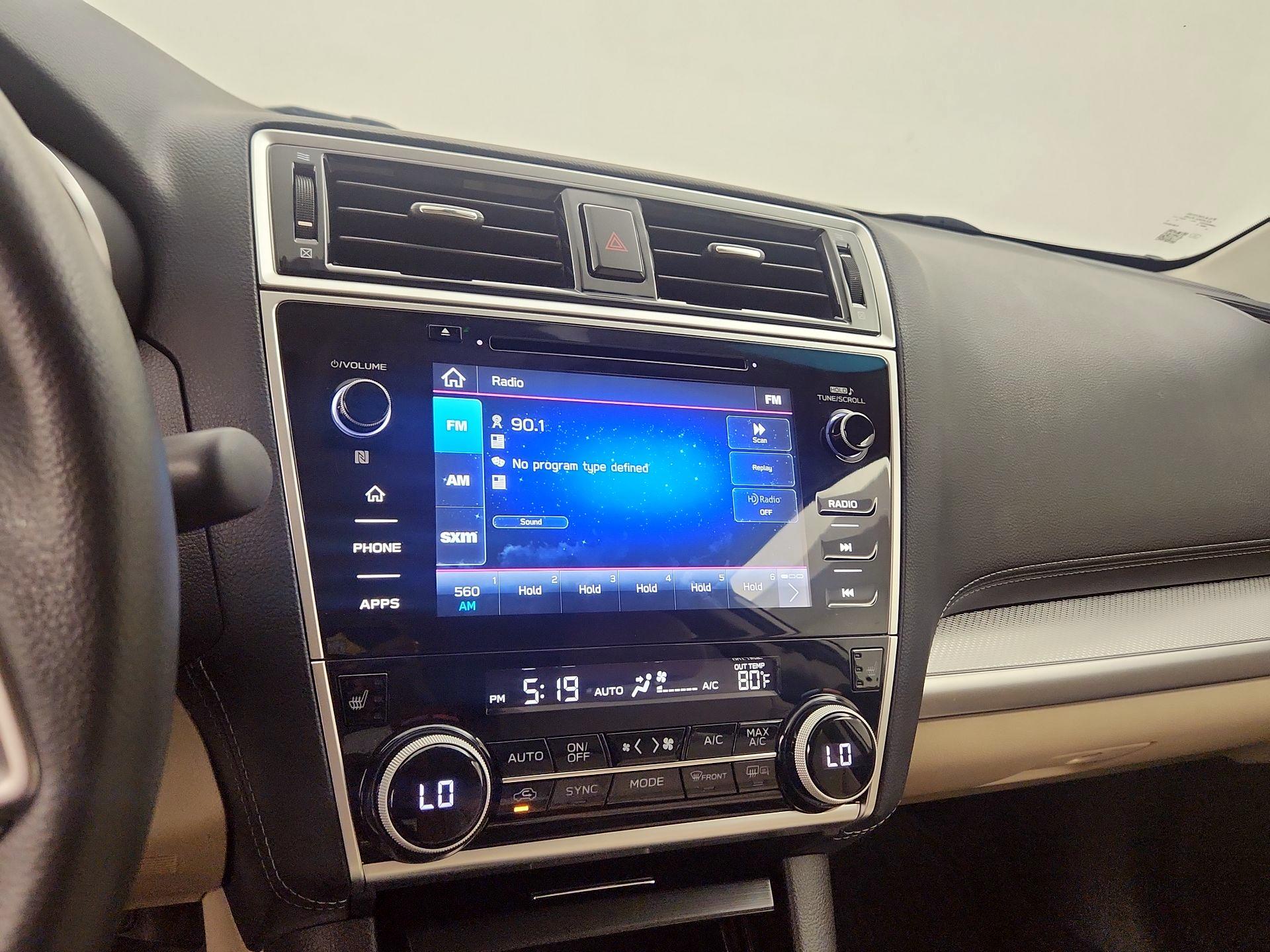 Thumbnail: 2019 Subaru Outback - 15