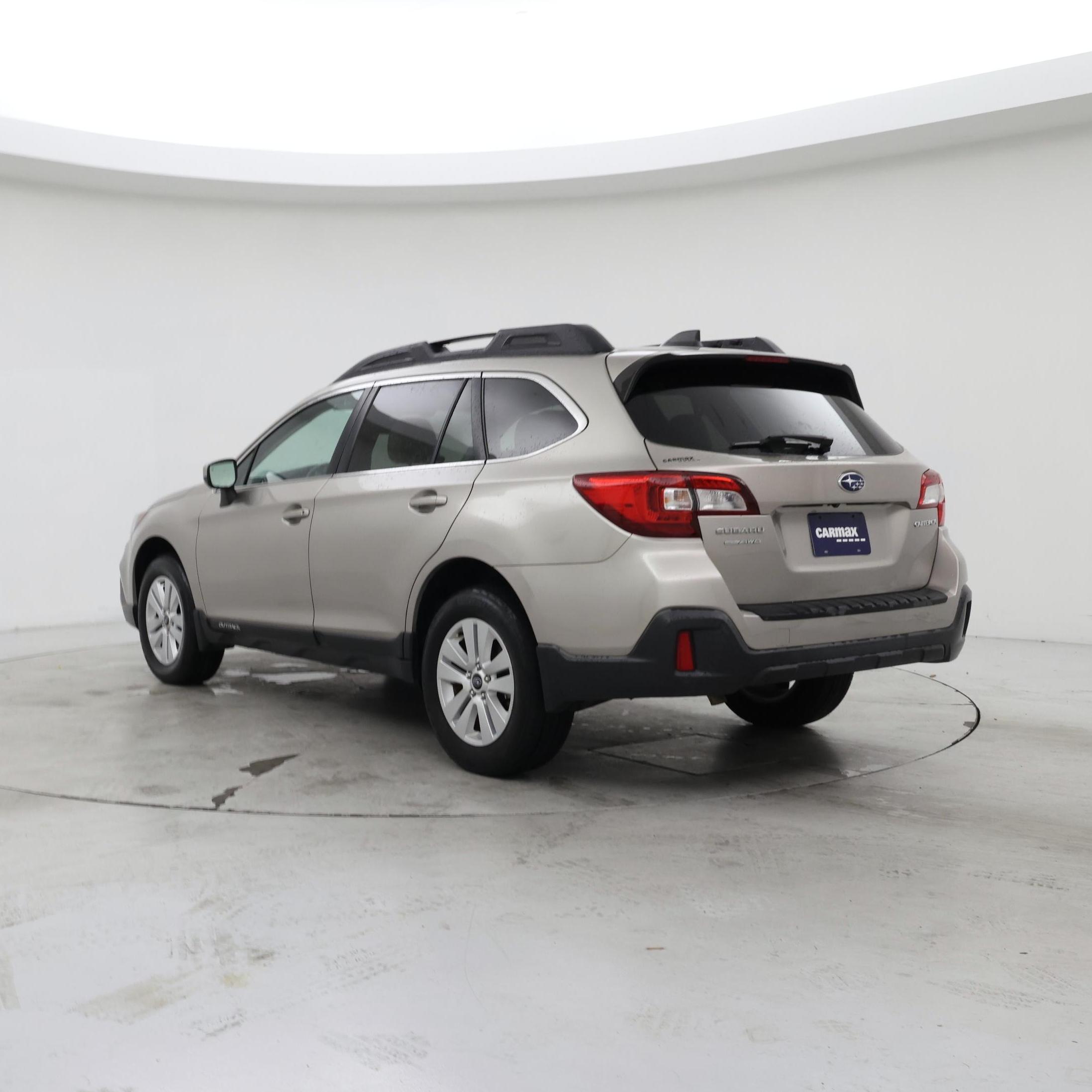 Thumbnail: 2019 Subaru Outback - 2