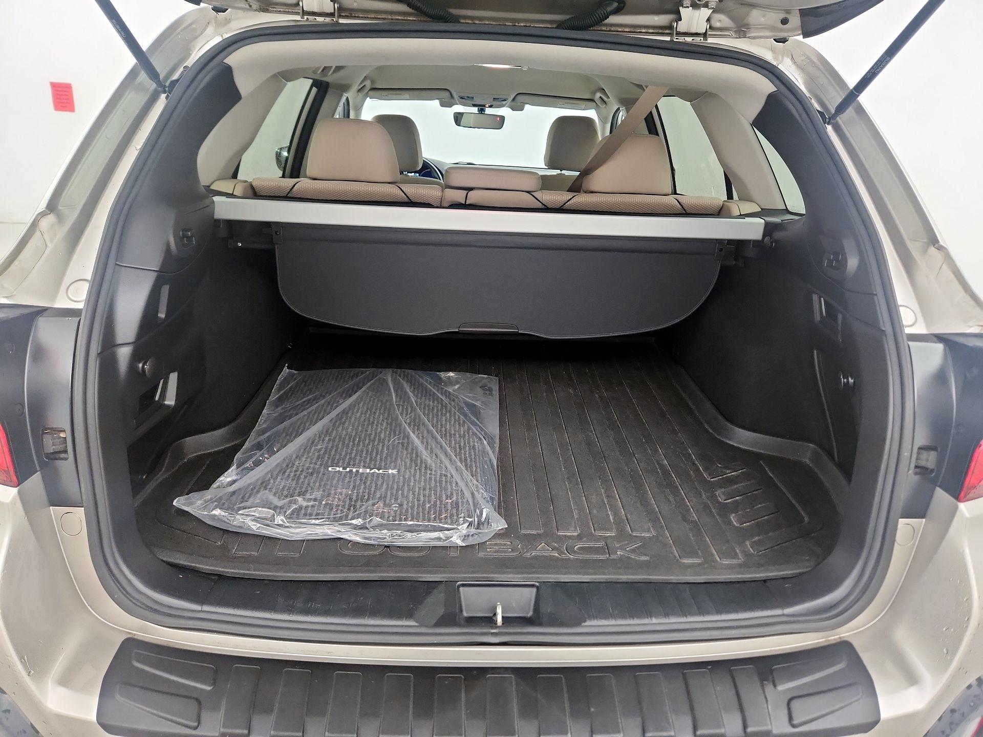 Thumbnail: 2019 Subaru Outback - 20