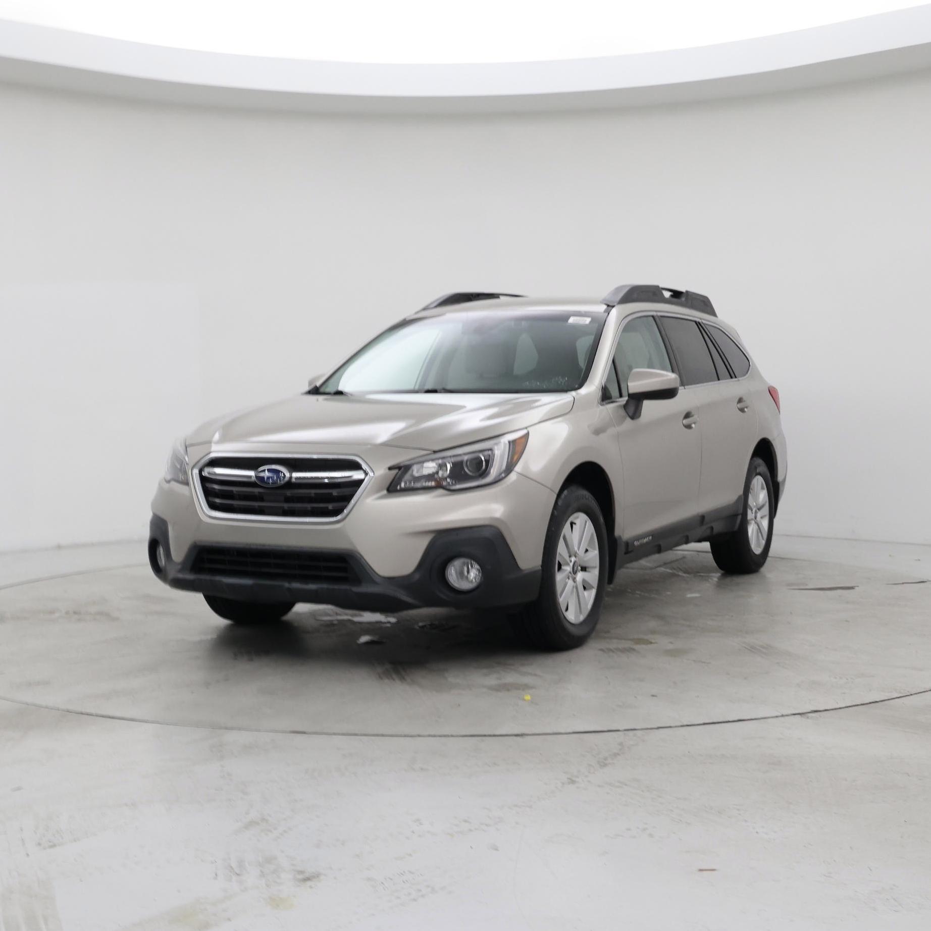 Thumbnail: 2019 Subaru Outback - 4