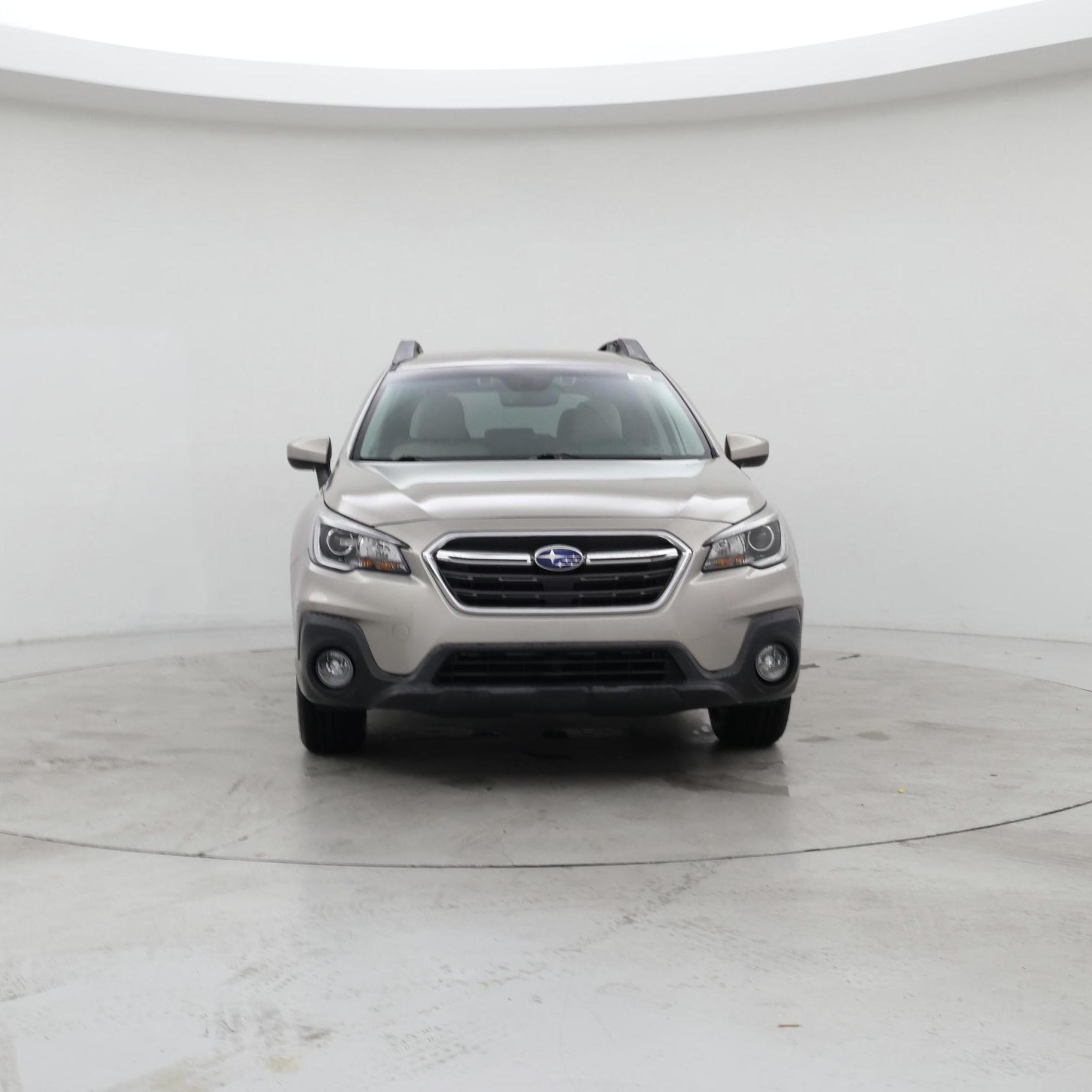 Thumbnail: 2019 Subaru Outback - 5