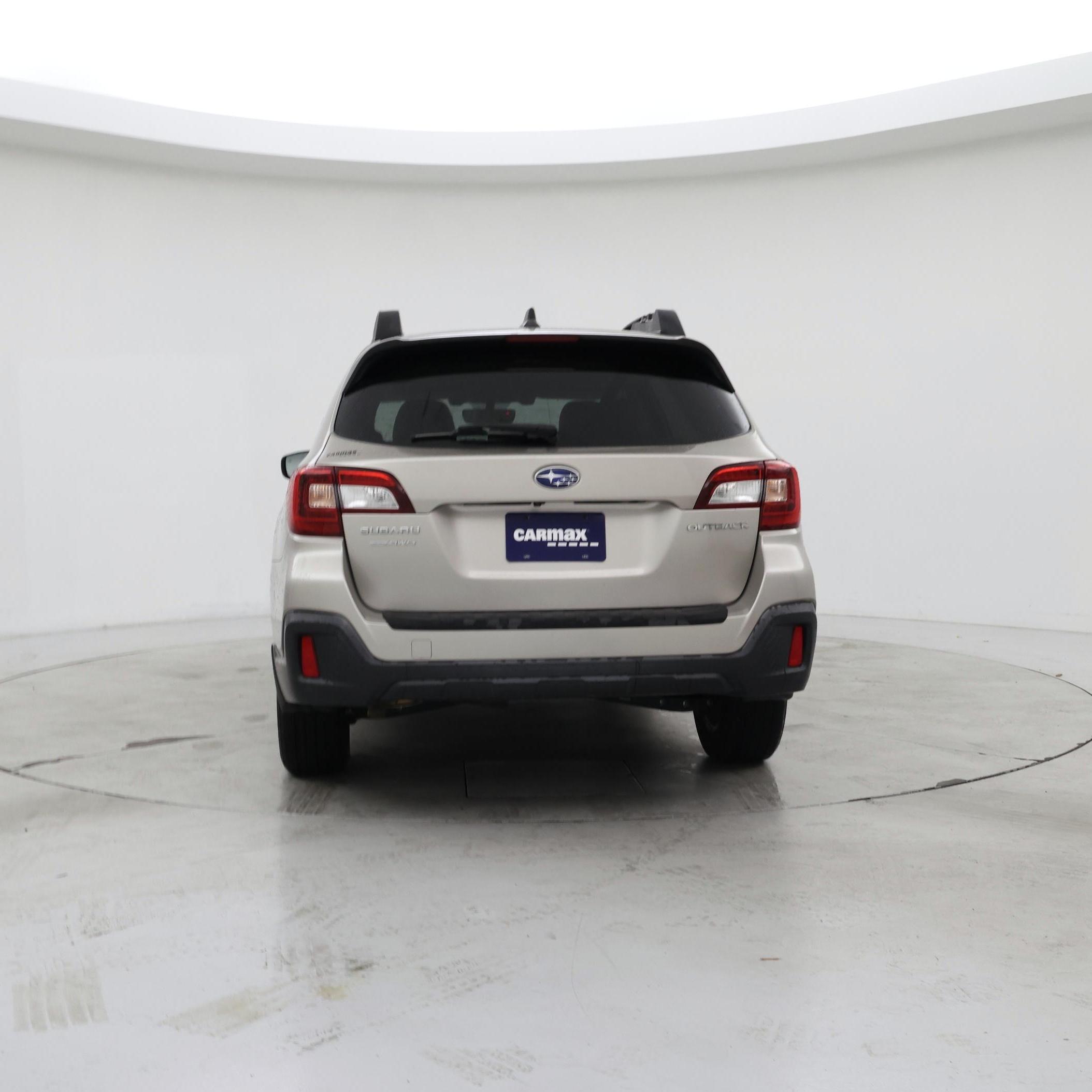 Thumbnail: 2019 Subaru Outback - 6