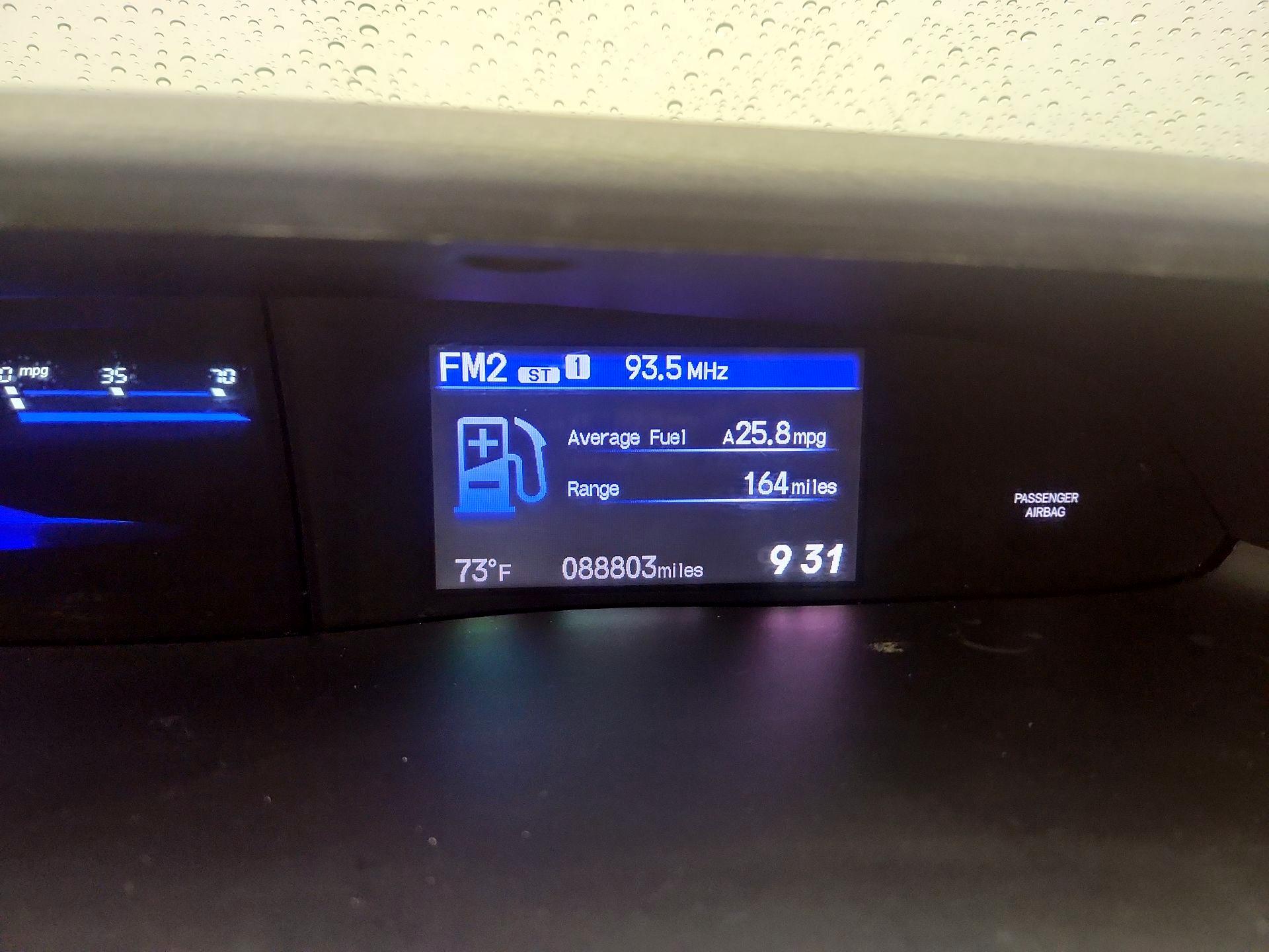 Thumbnail: 2013 Honda Civic - 13