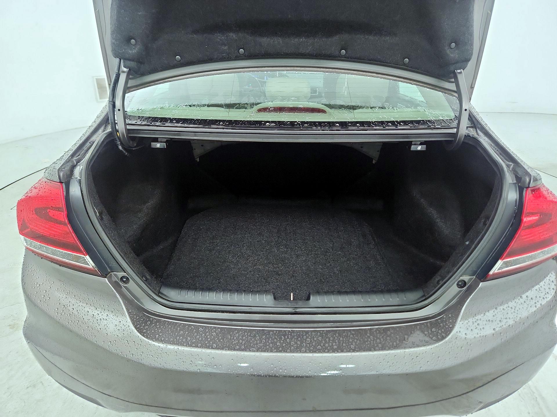 Thumbnail: 2013 Honda Civic - 19