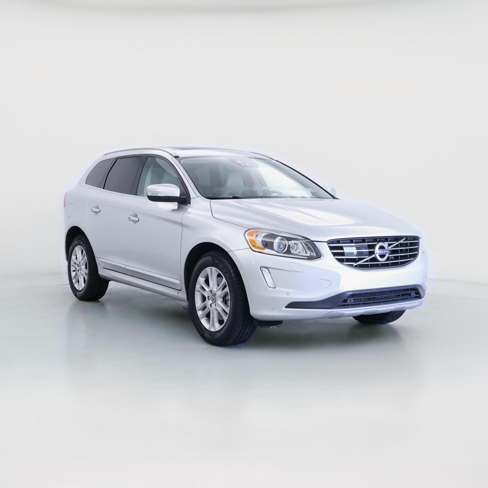 Thumbnail: 2016 Volvo XC60 - 1