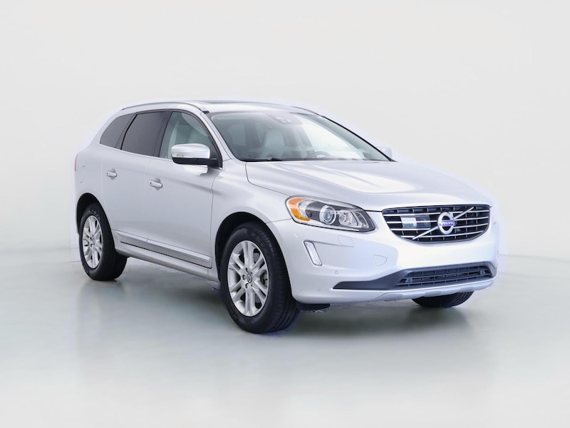 2016 Volvo XC60 T5 -
                  Savannah, GA