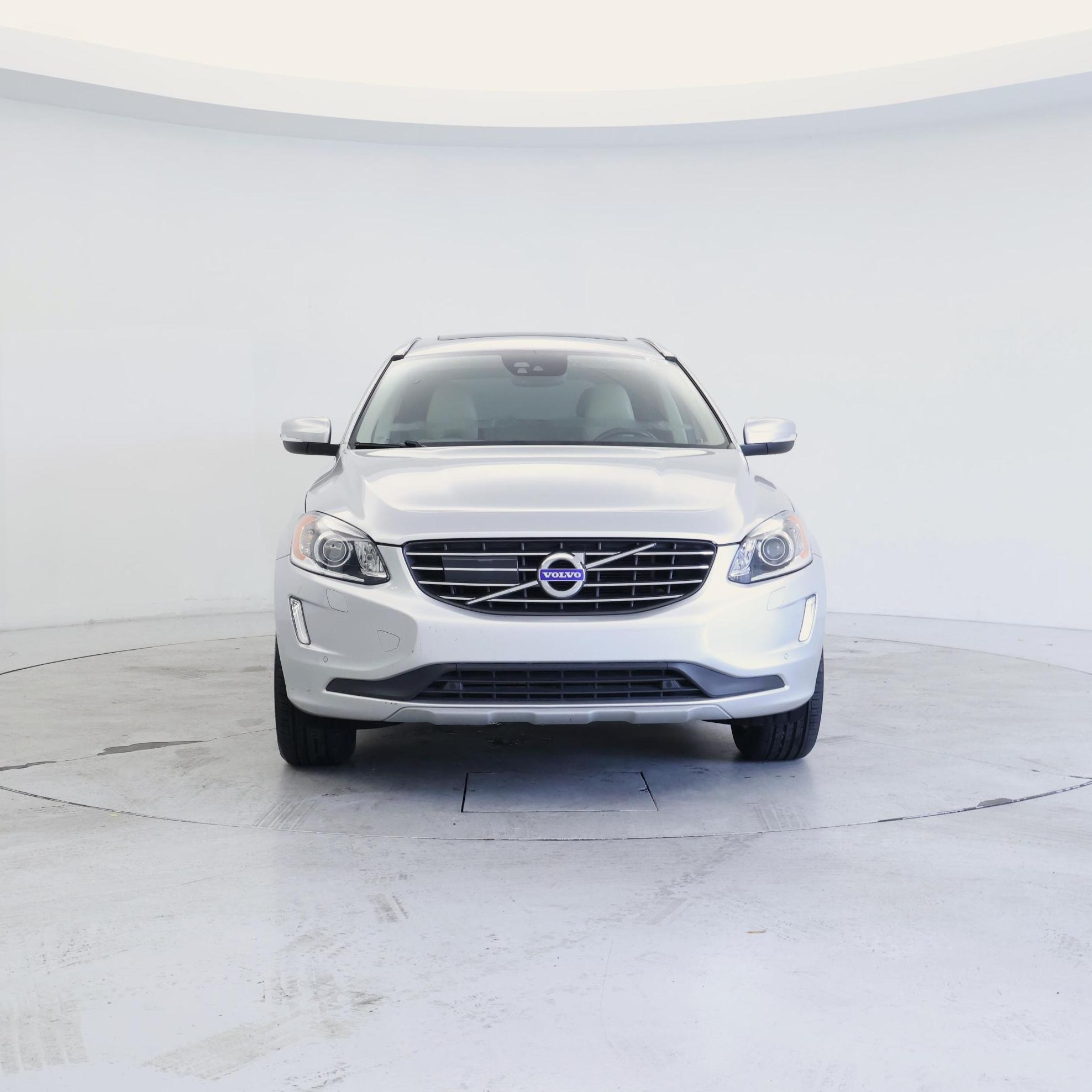 Thumbnail: 2016 Volvo XC60 - 5