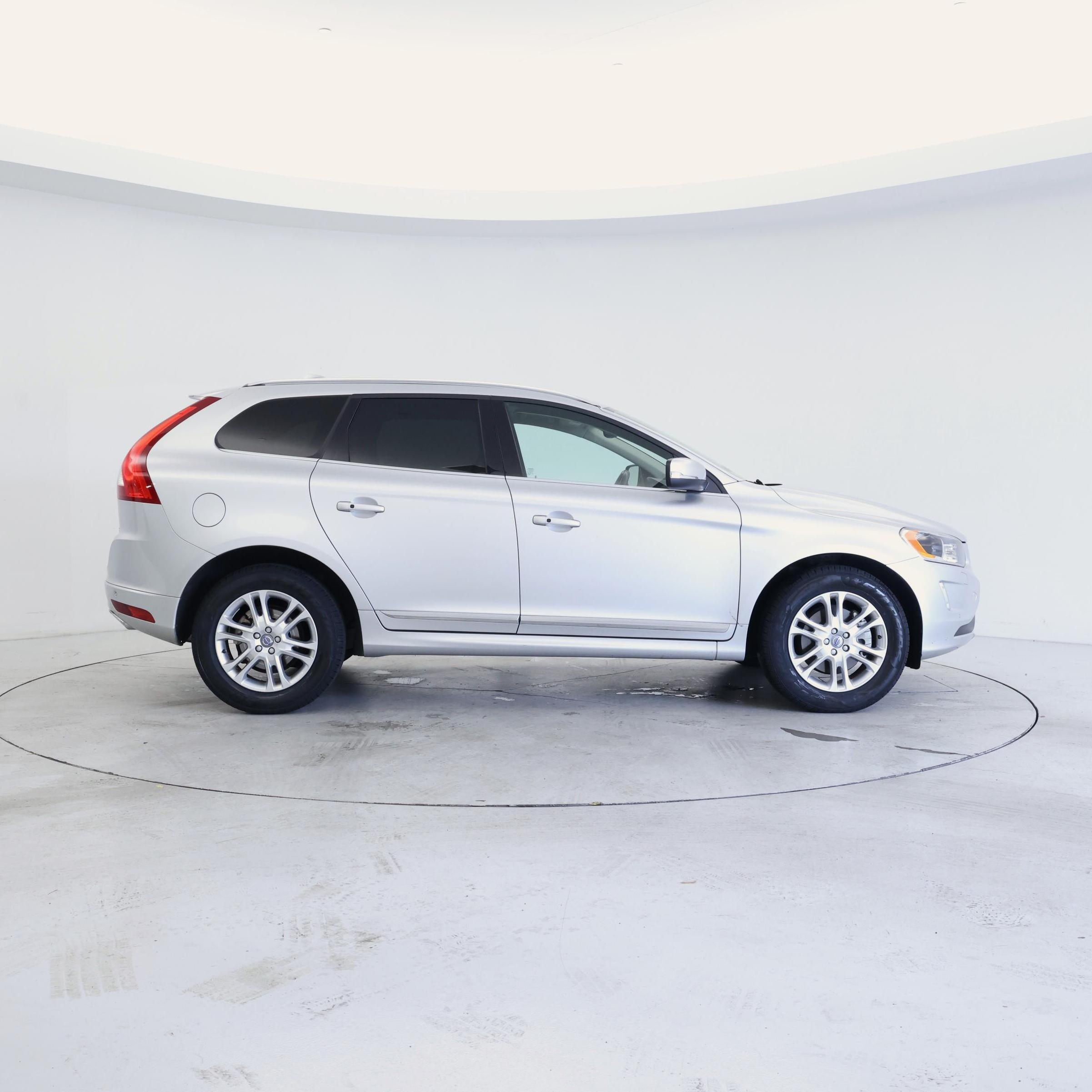 Thumbnail: 2016 Volvo XC60 - 7
