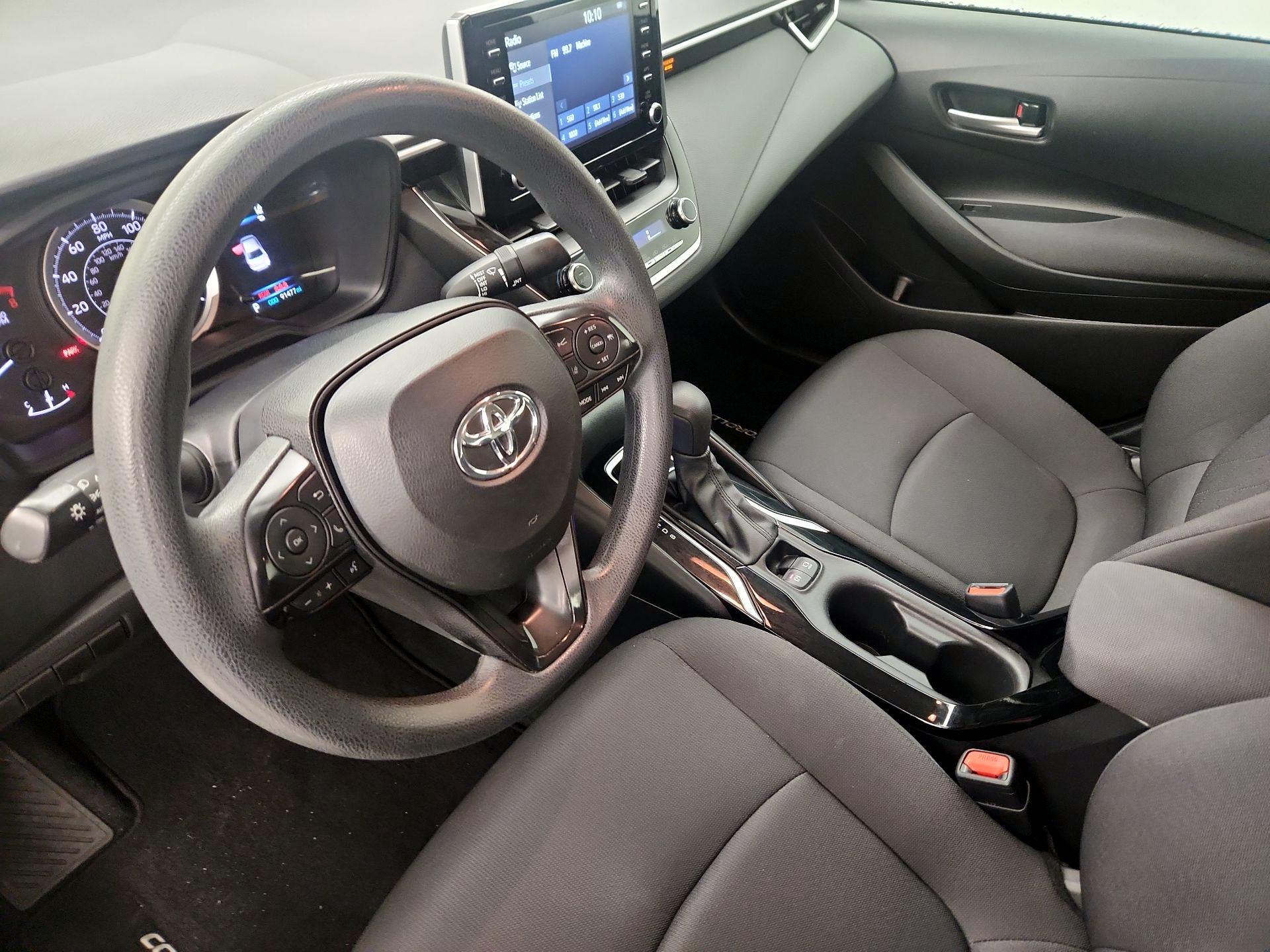 Thumbnail: 2020 Toyota Corolla - 9