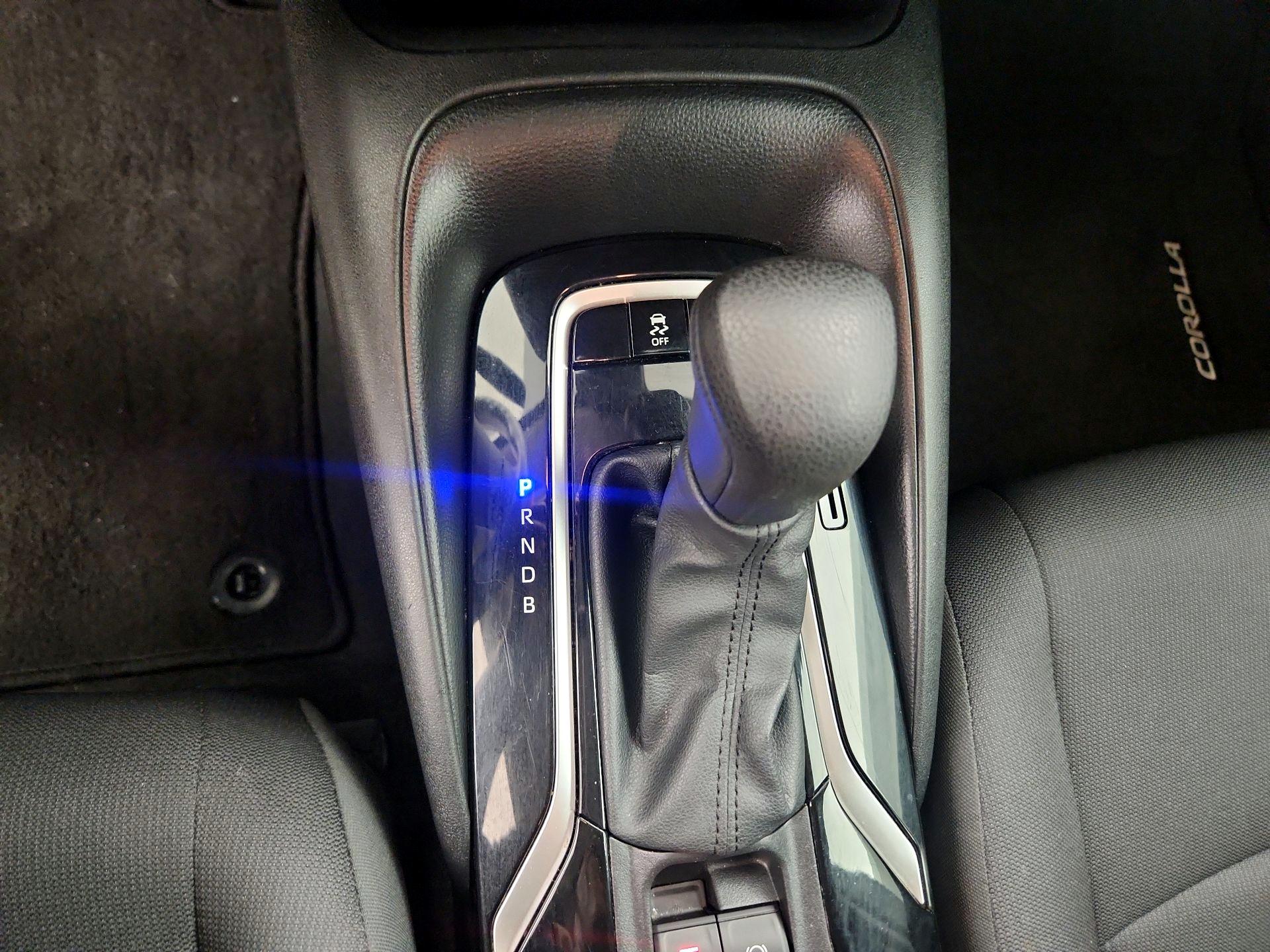 Thumbnail: 2020 Toyota Corolla - 15