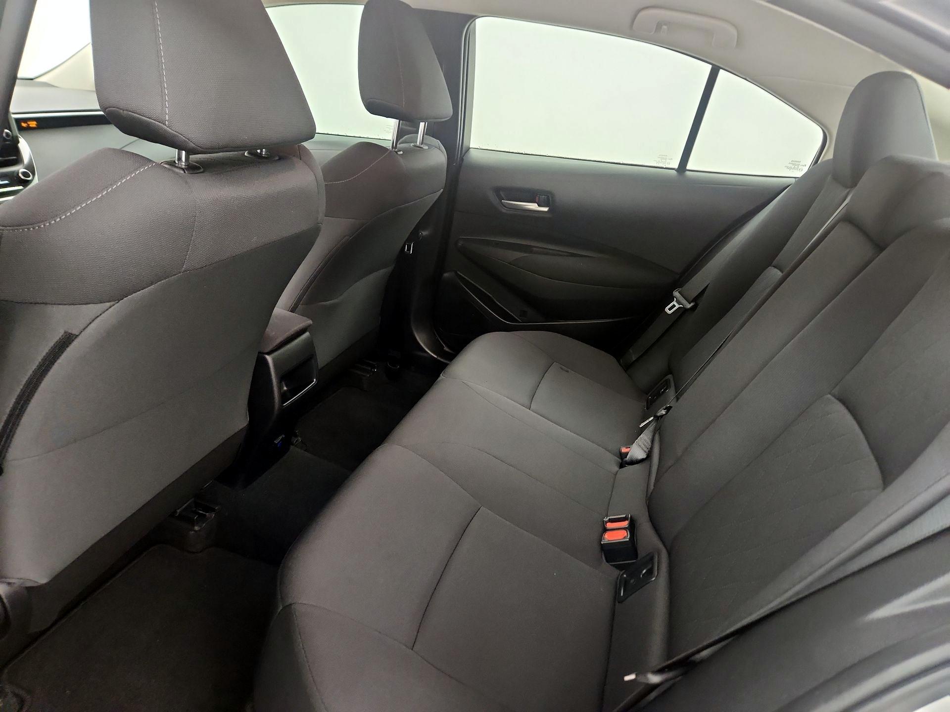 Thumbnail: 2020 Toyota Corolla - 16