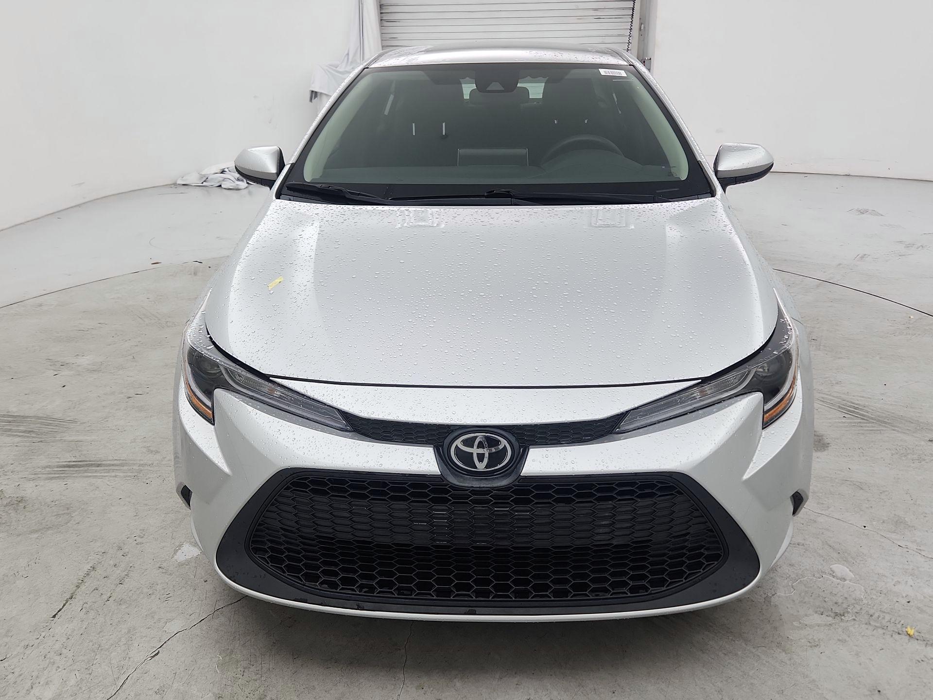 Thumbnail: 2020 Toyota Corolla - 2