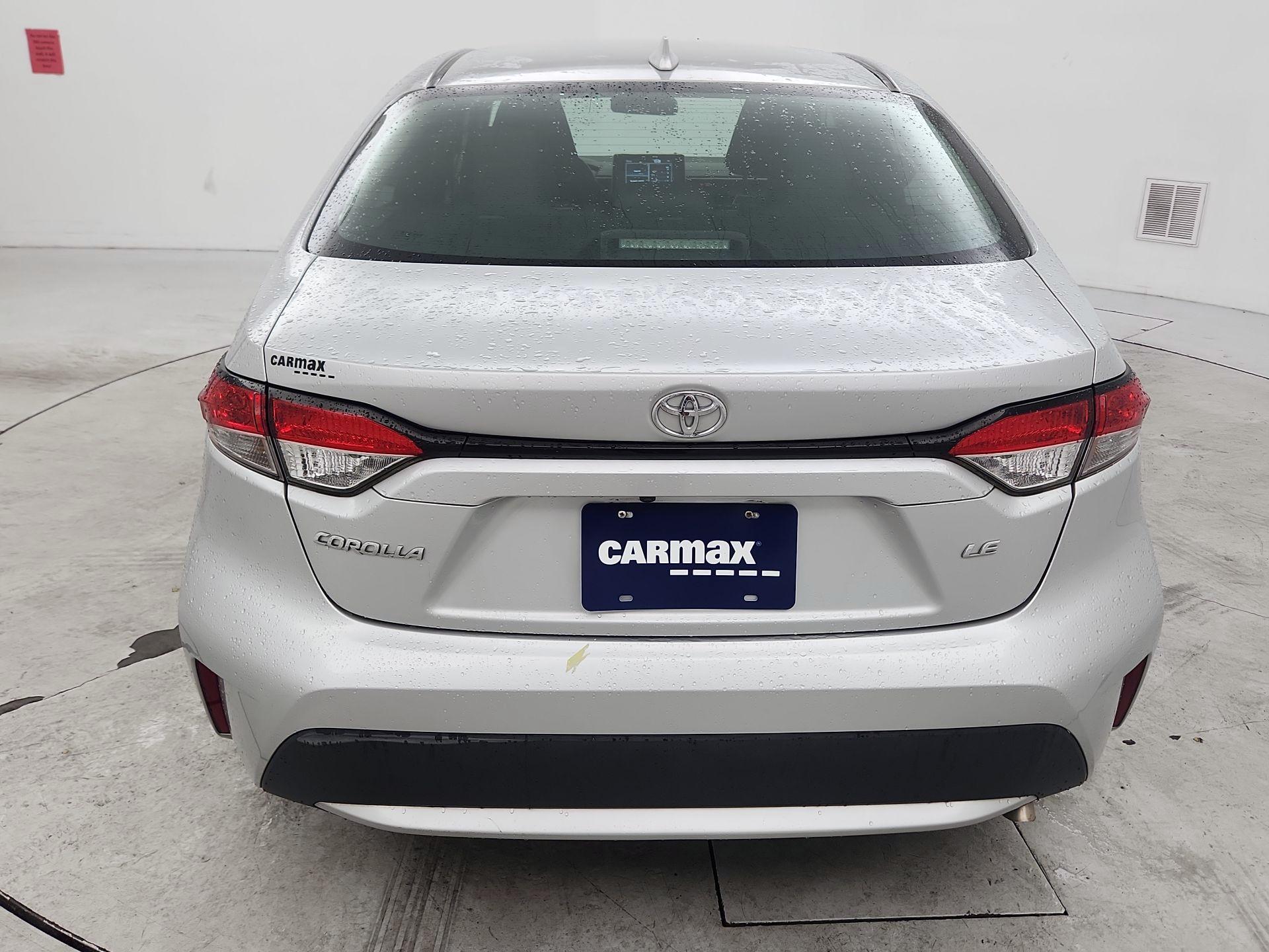 Thumbnail: 2020 Toyota Corolla - 6