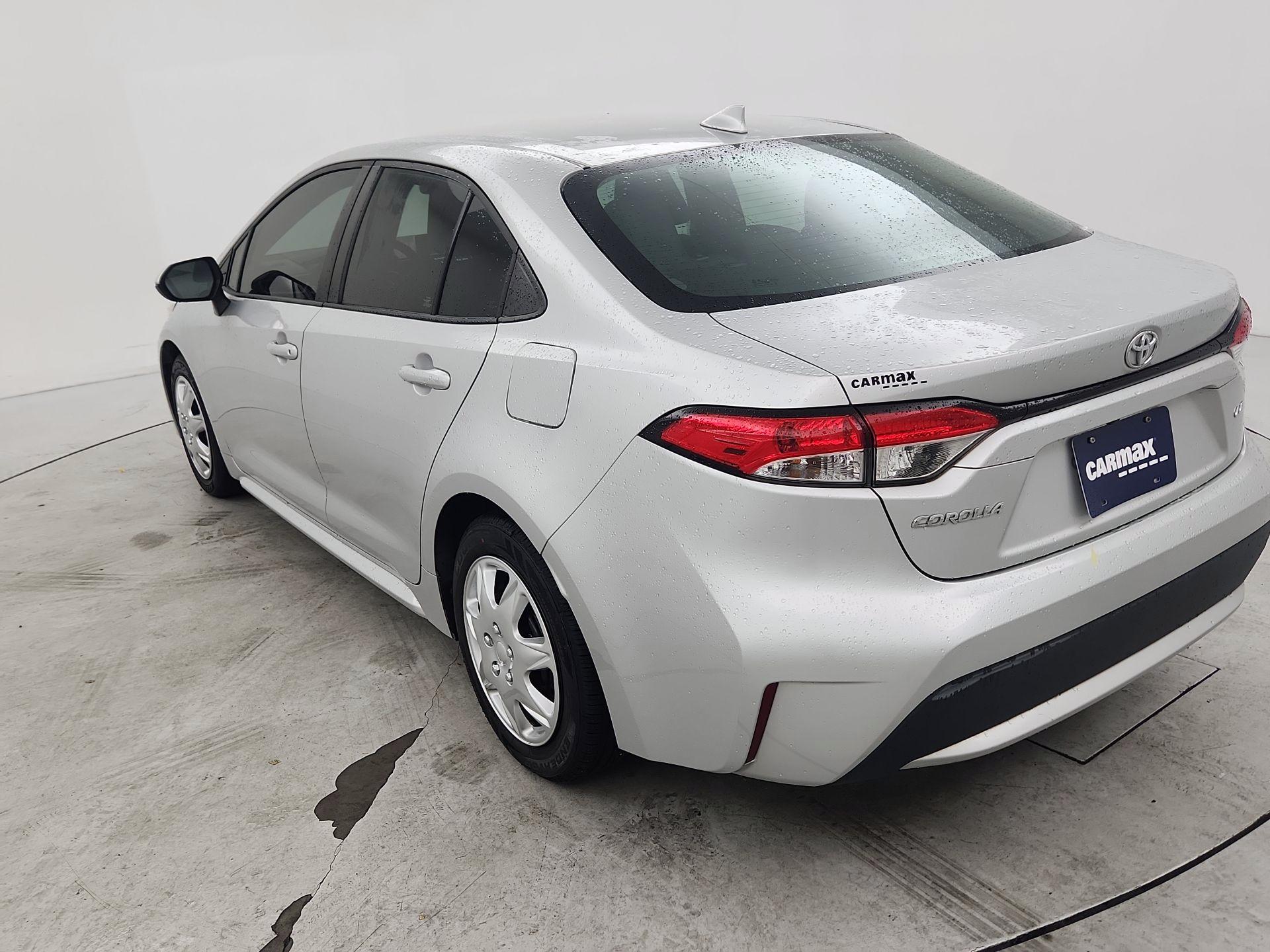 Thumbnail: 2020 Toyota Corolla - 7