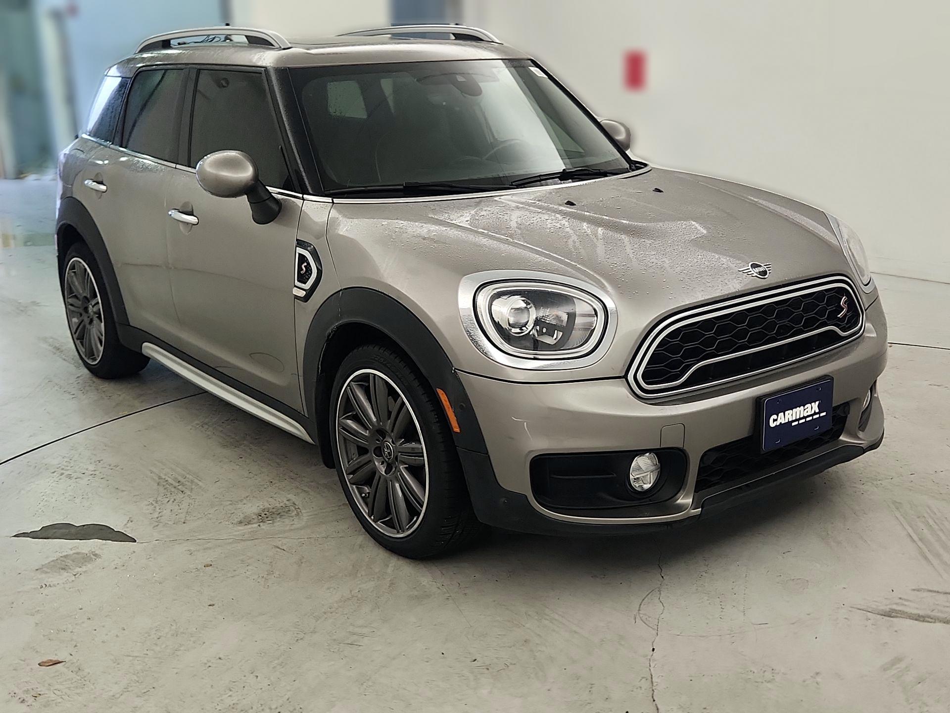 Thumbnail: 2019 MINI Cooper Countryman - 1