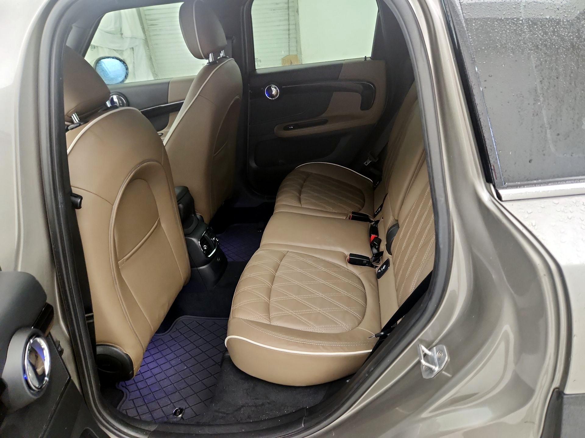 Thumbnail: 2019 MINI Cooper Countryman - 15
