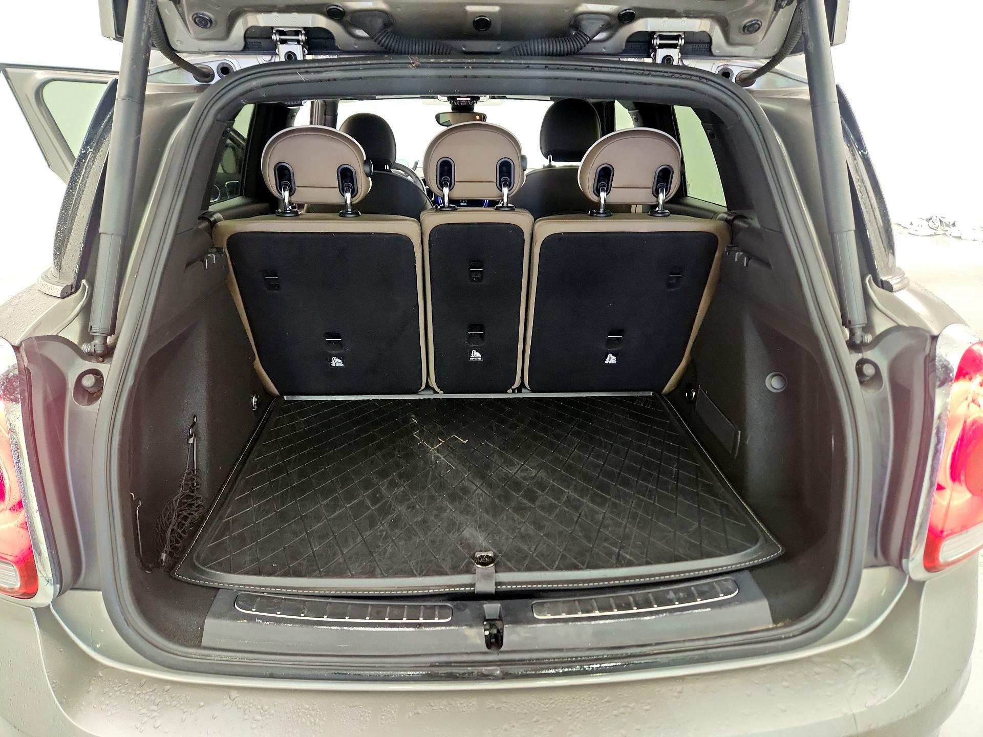Thumbnail: 2019 MINI Cooper Countryman - 16