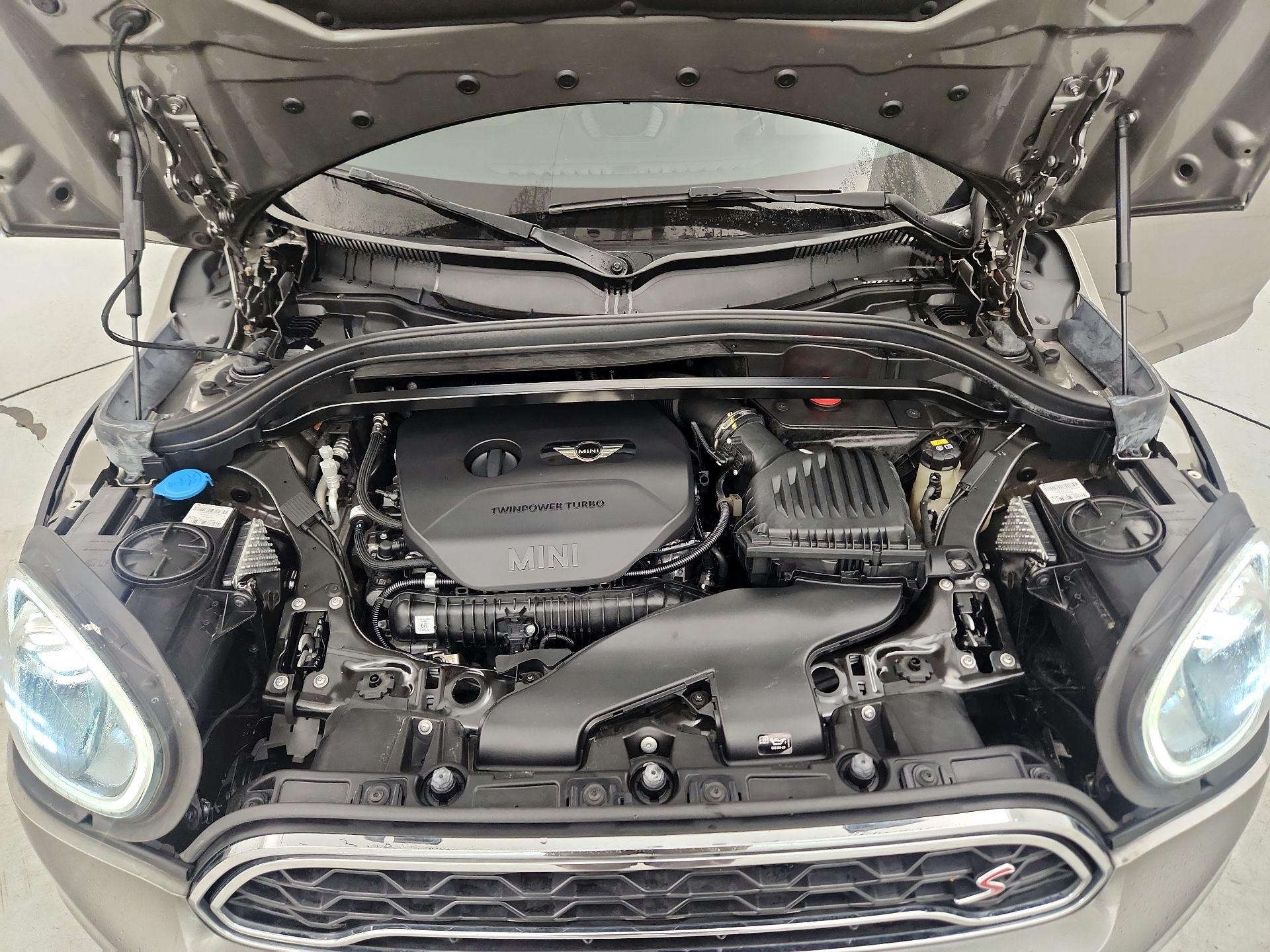 Thumbnail: 2019 MINI Cooper Countryman - 17